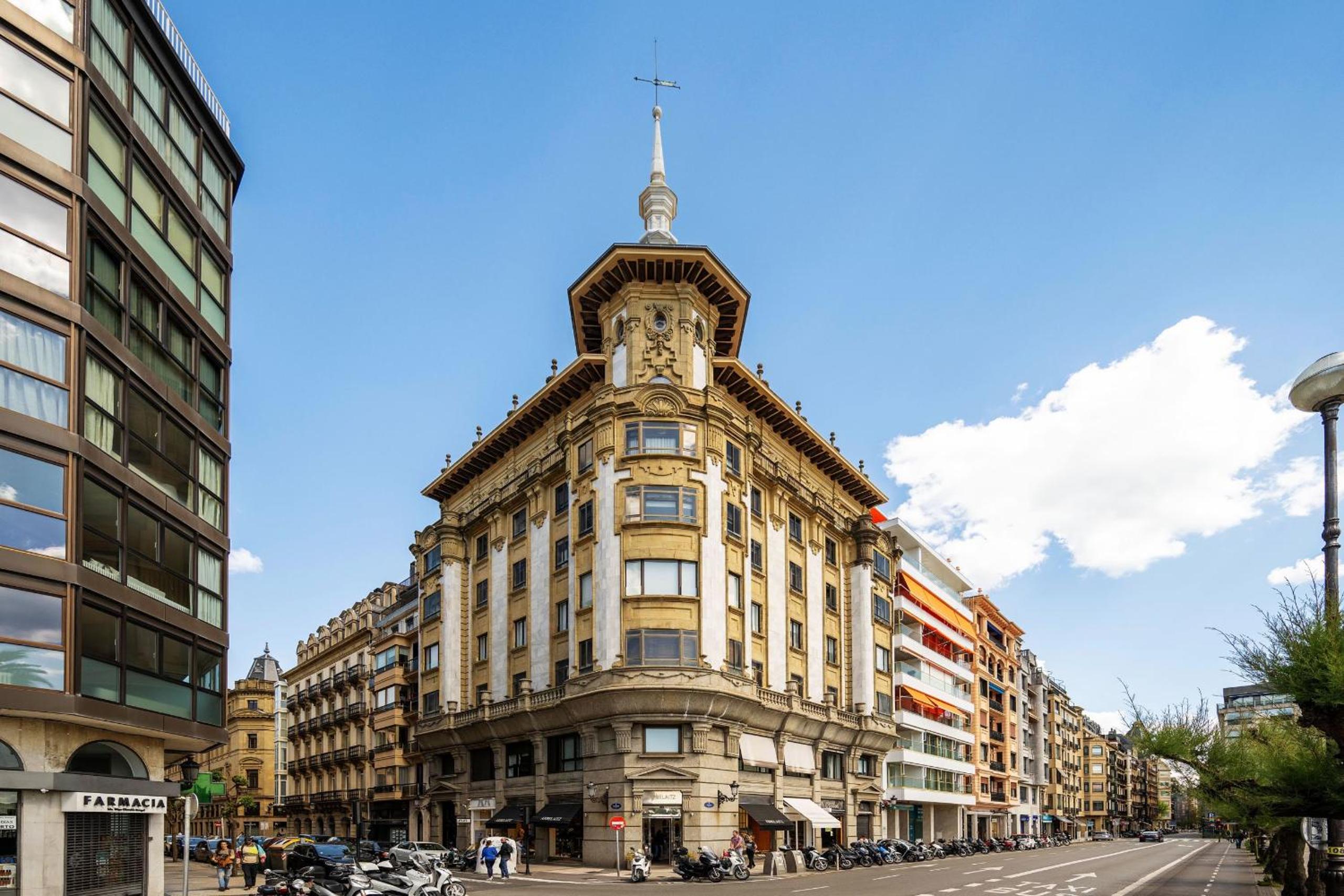building