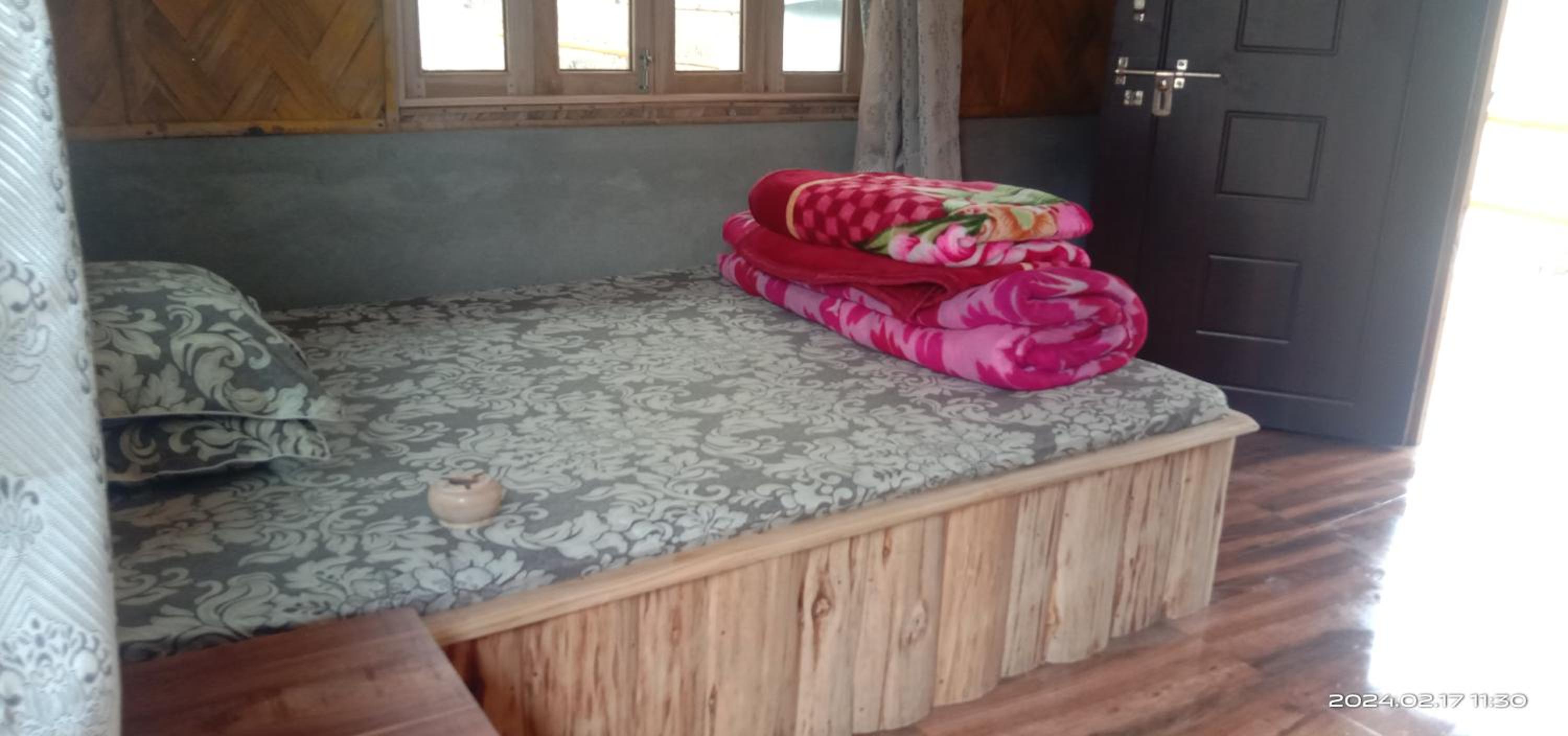 Dolma Farmstay