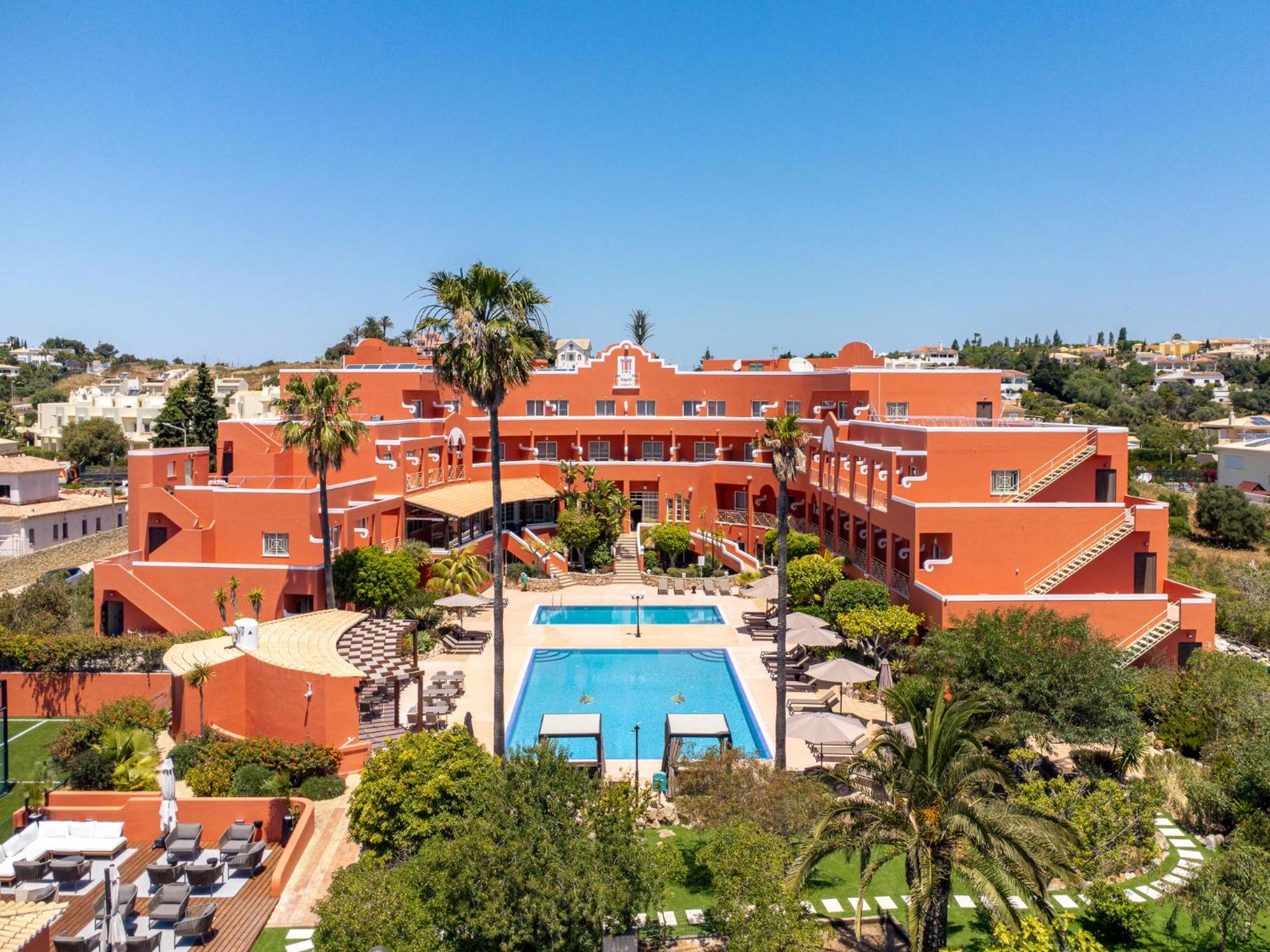 Hotel Belavista Da Luz - Wellness & Lifestyle Hotel - Image 1