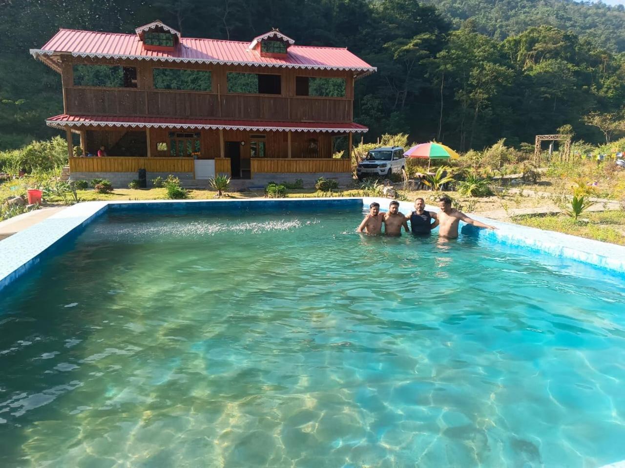 Dolma Farmstay
