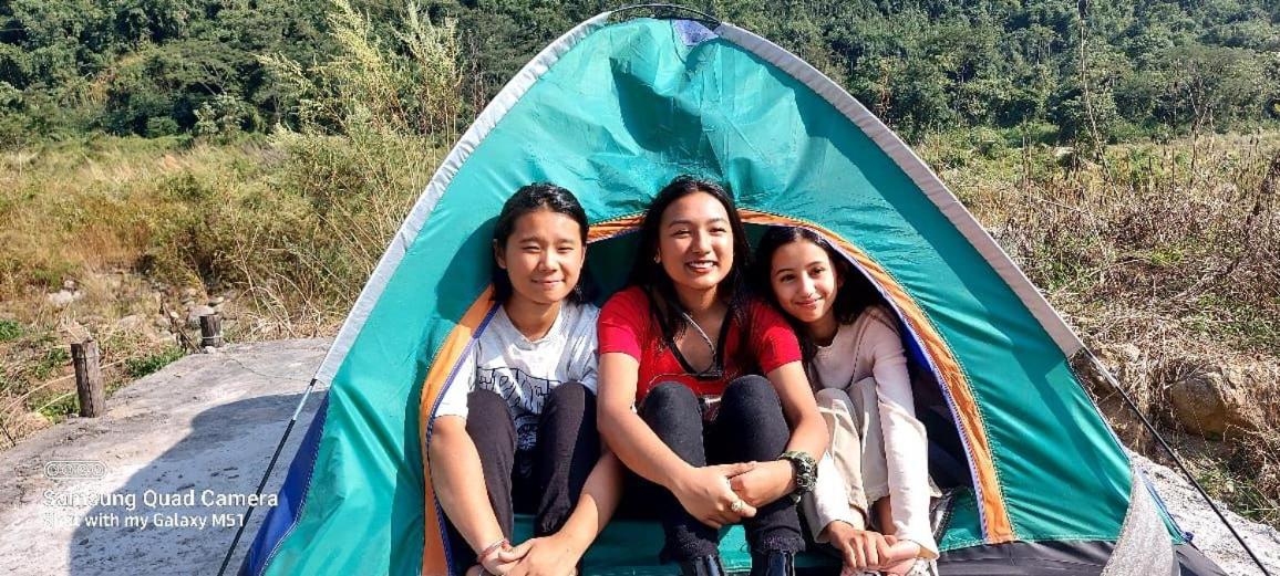 Dolma Farmstay