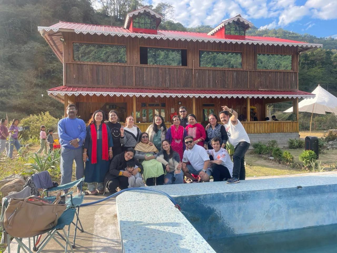 Dolma Farmstay