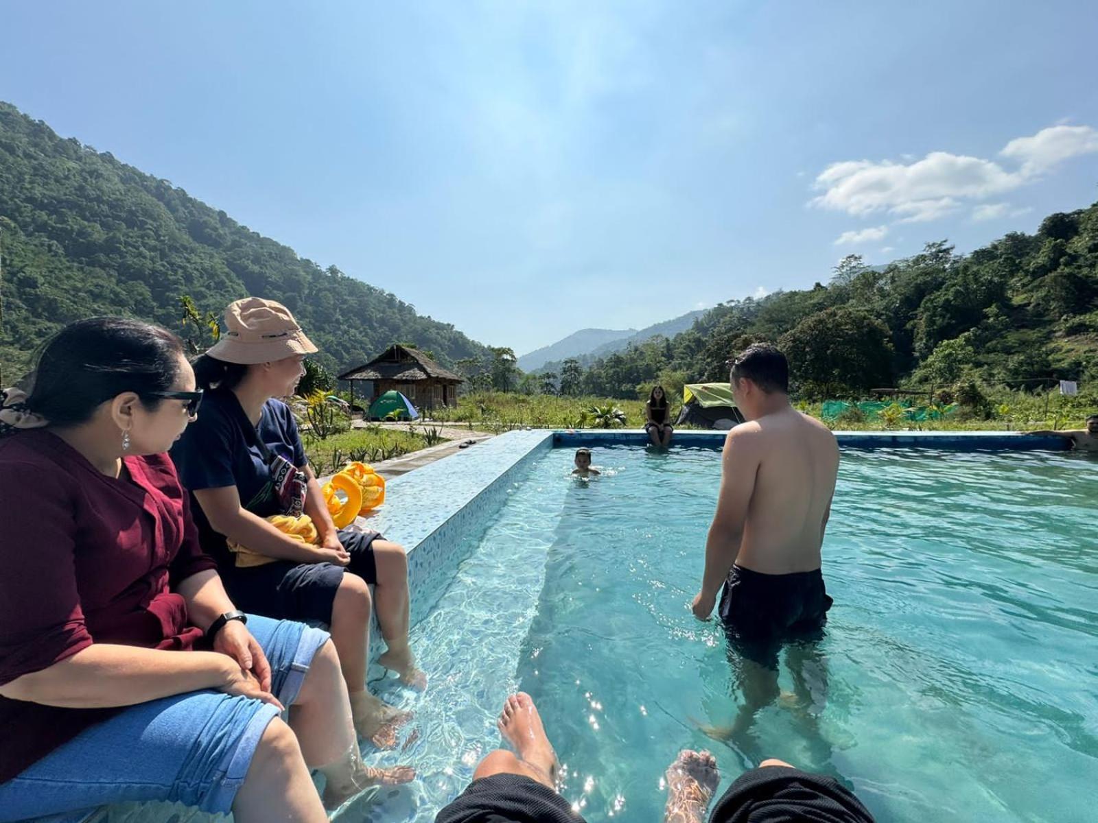 Dolma Farmstay