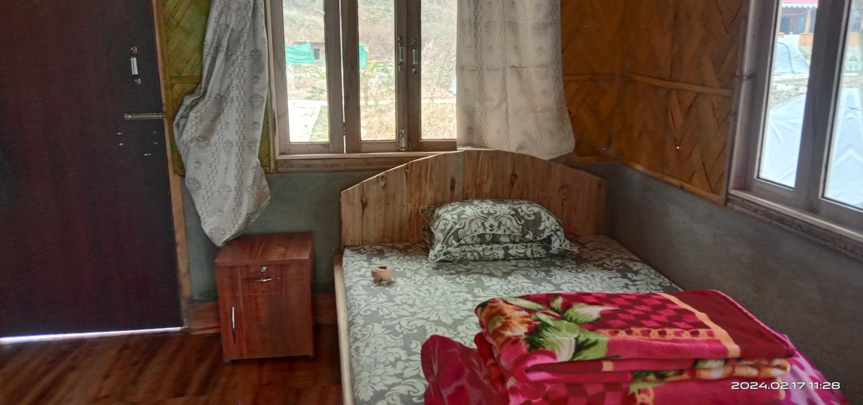 Dolma Farmstay