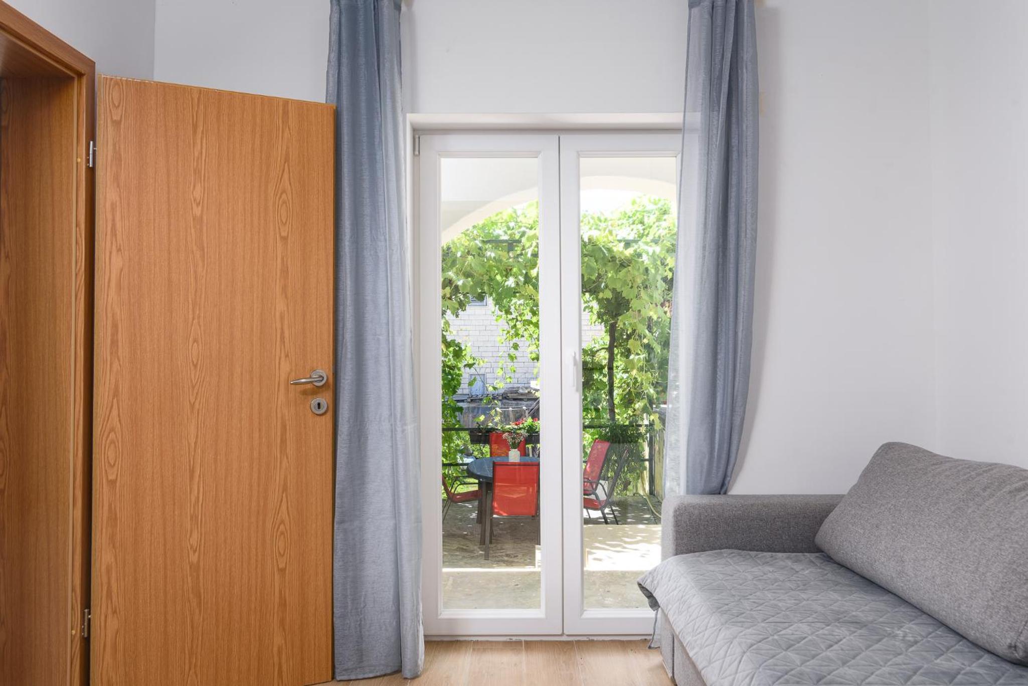 Apartments Eva