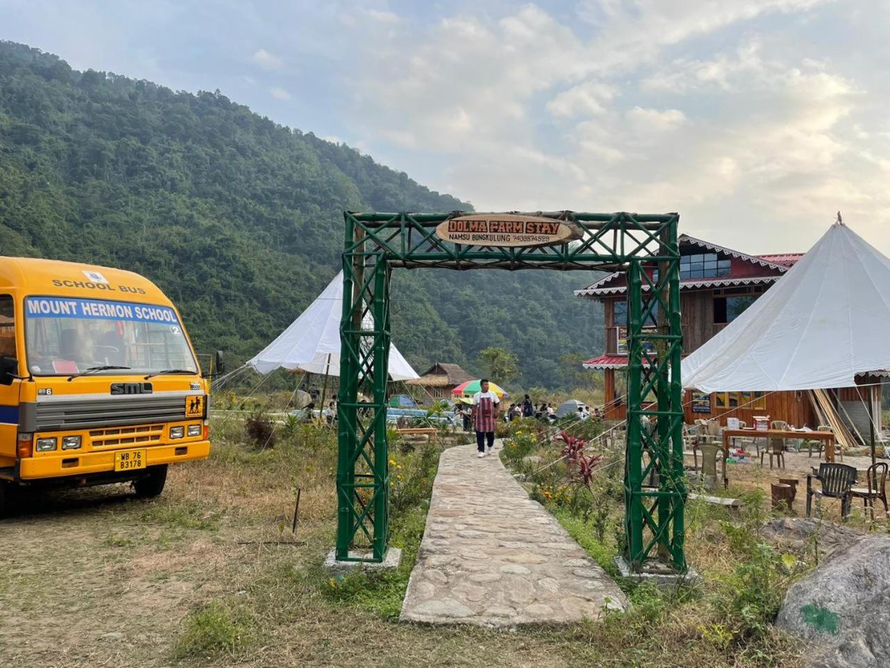 Dolma Farmstay