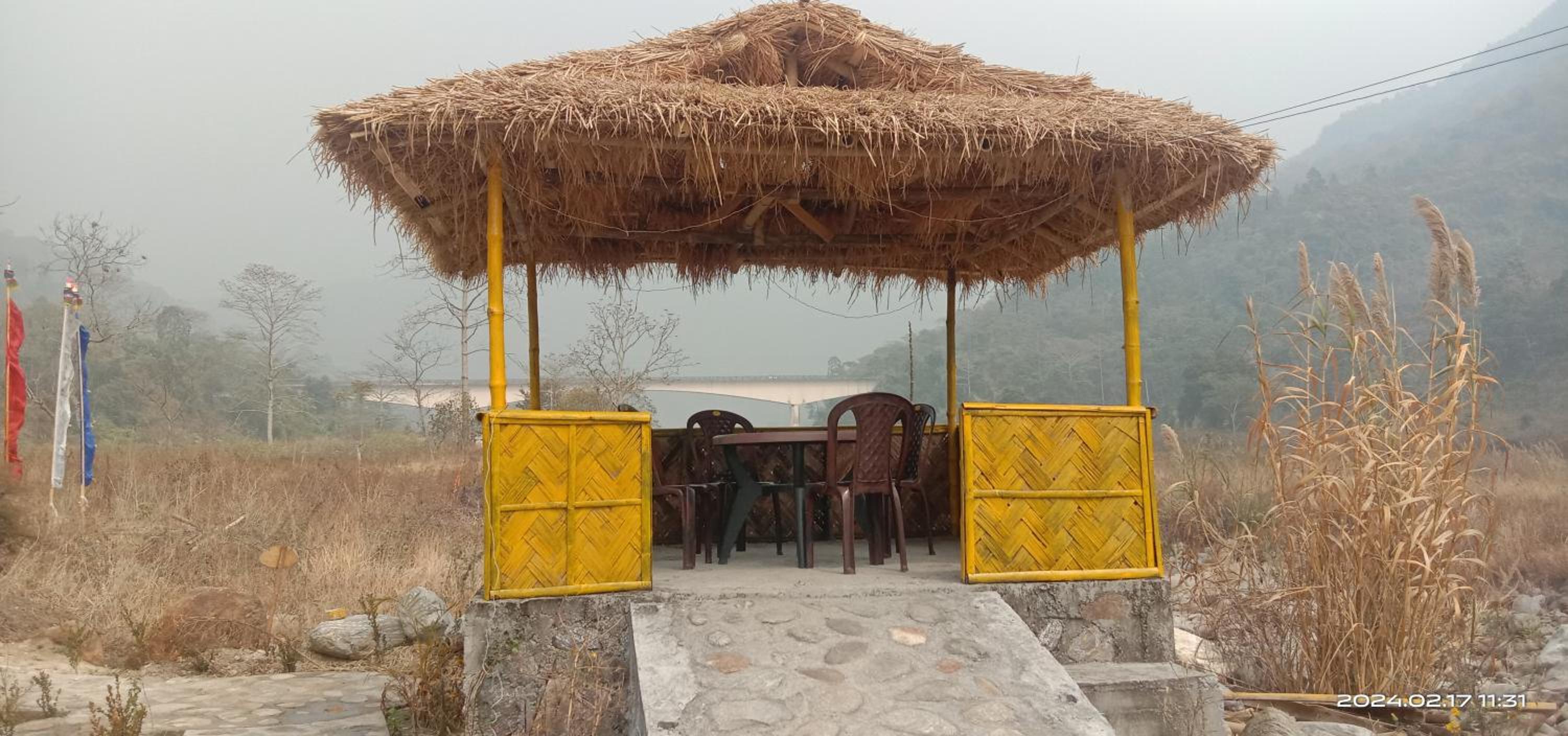 Dolma Farmstay