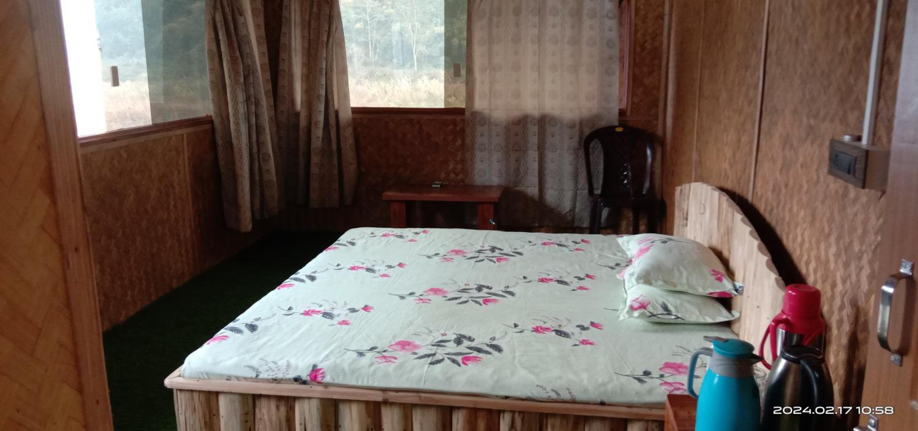Dolma Farmstay