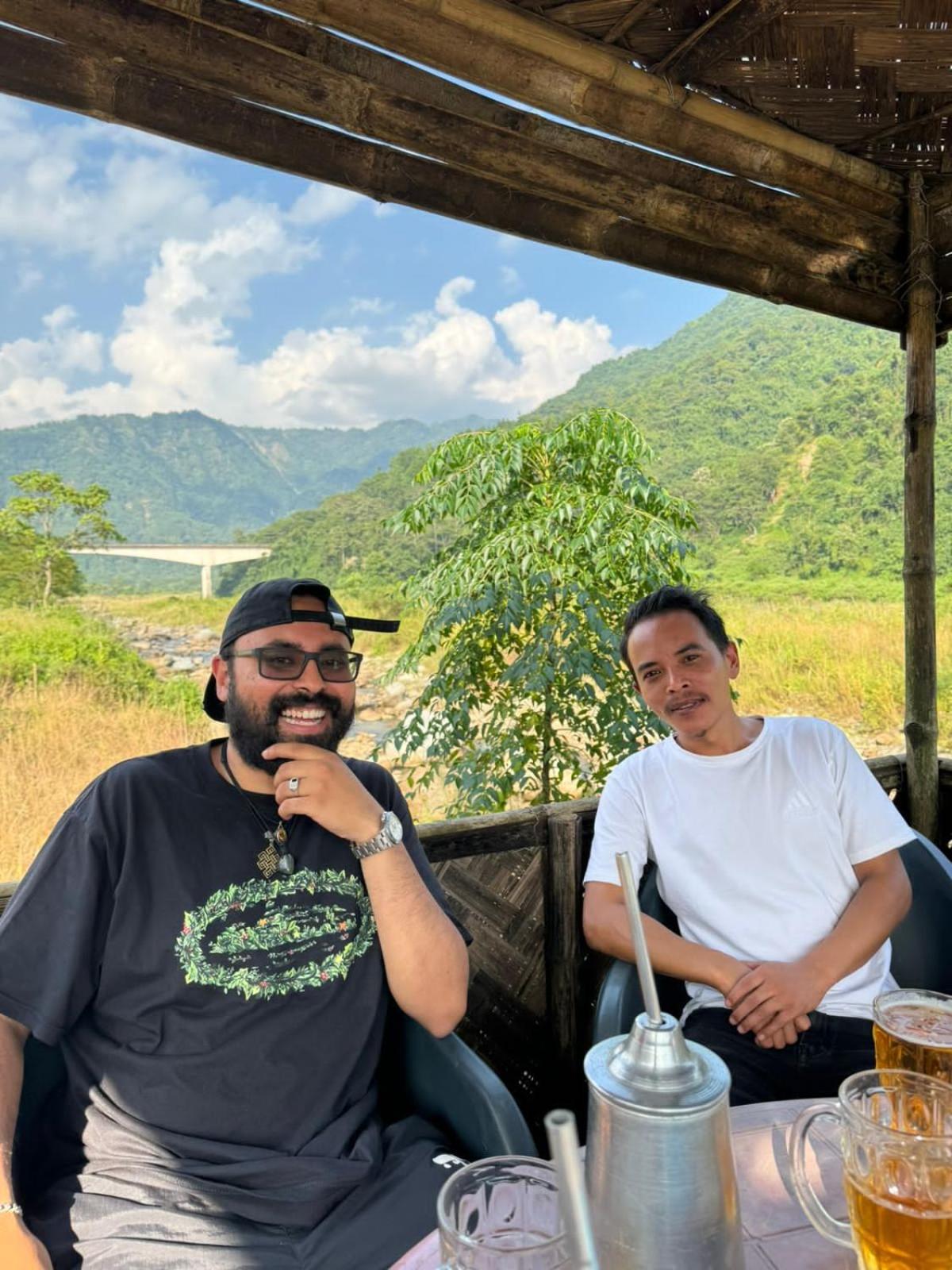 Dolma Farmstay