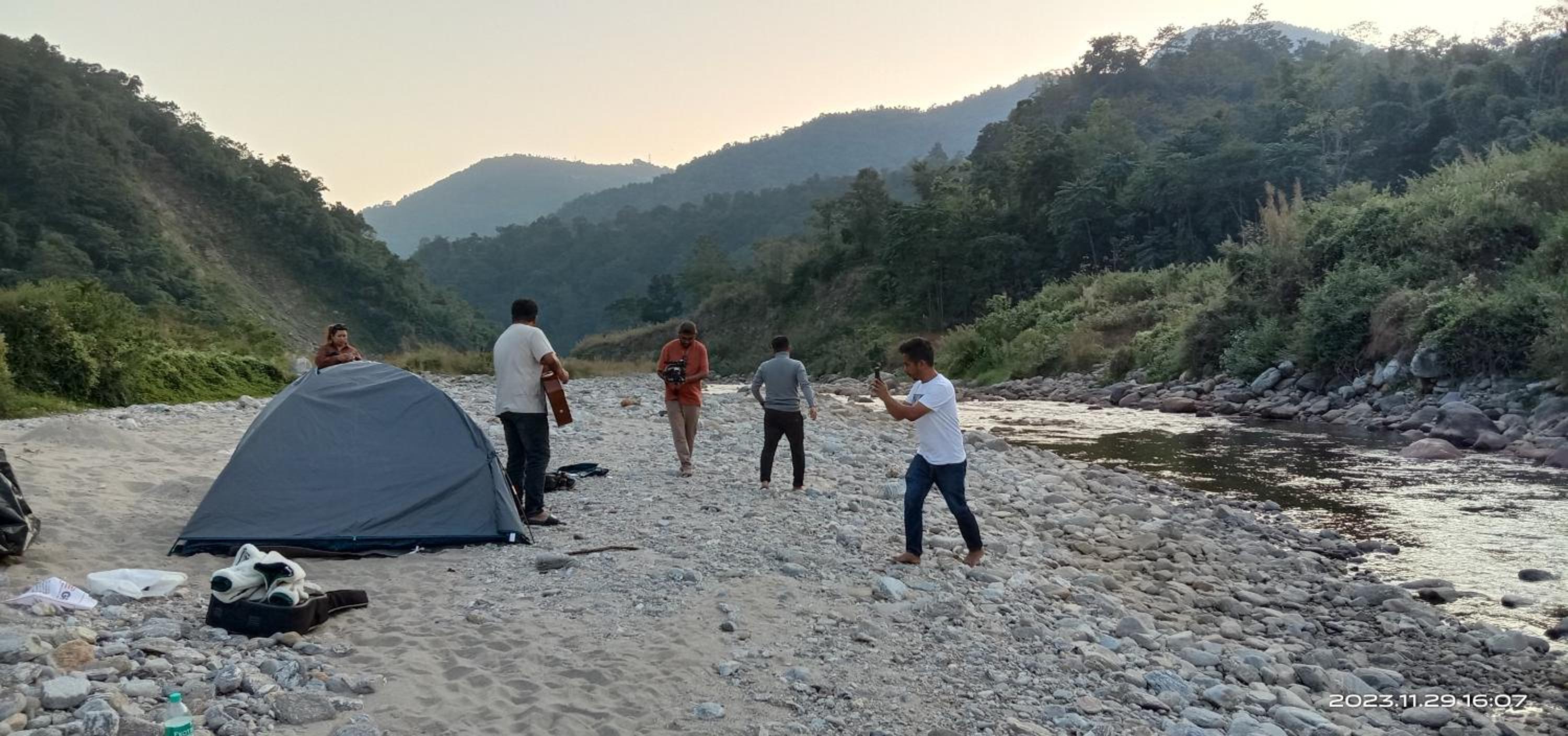 Dolma Farmstay