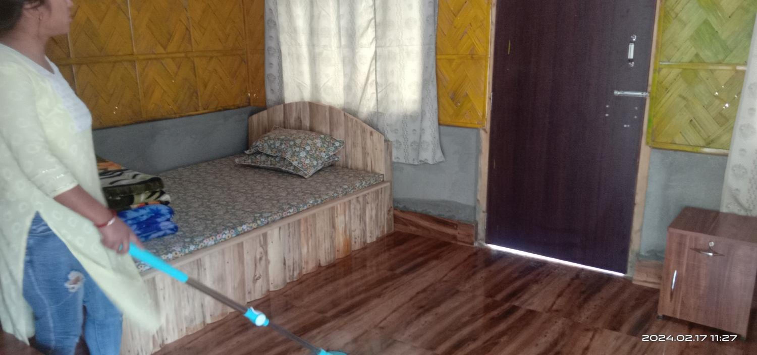Dolma Farmstay