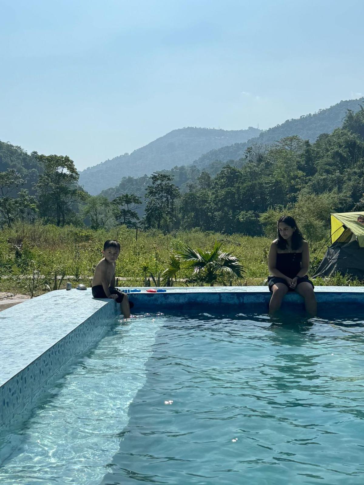Dolma Farmstay