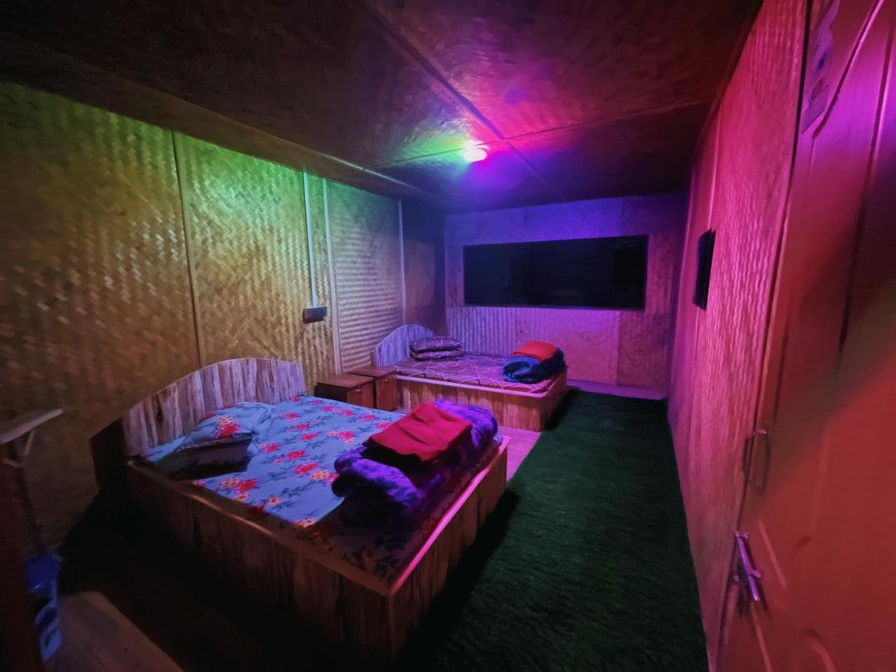 Dolma Farmstay