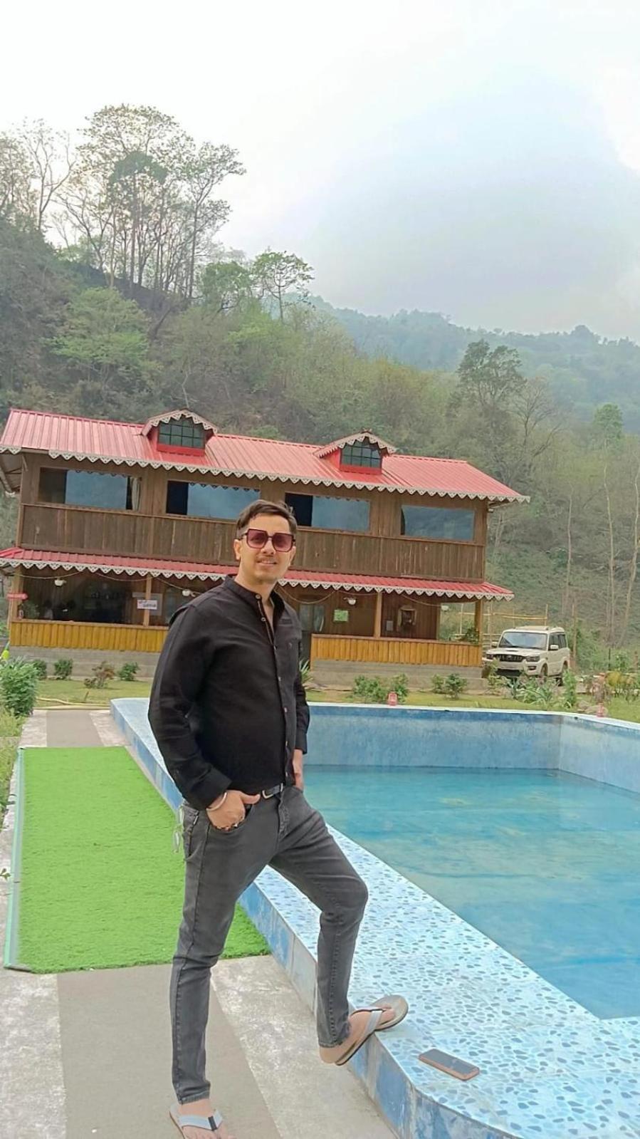 Dolma Farmstay