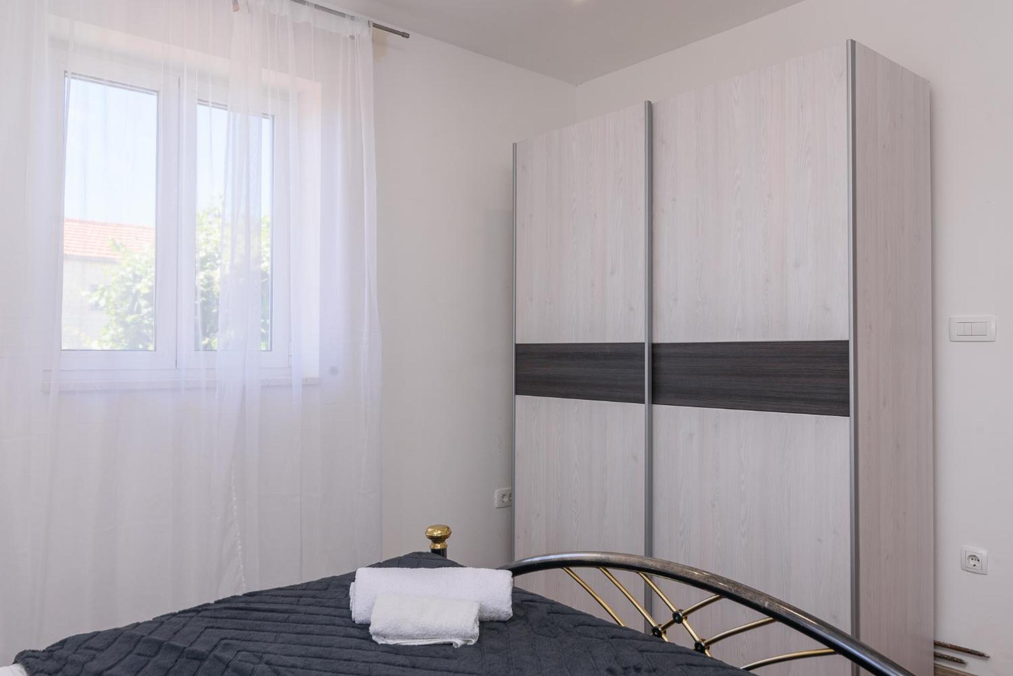Apartments Eva