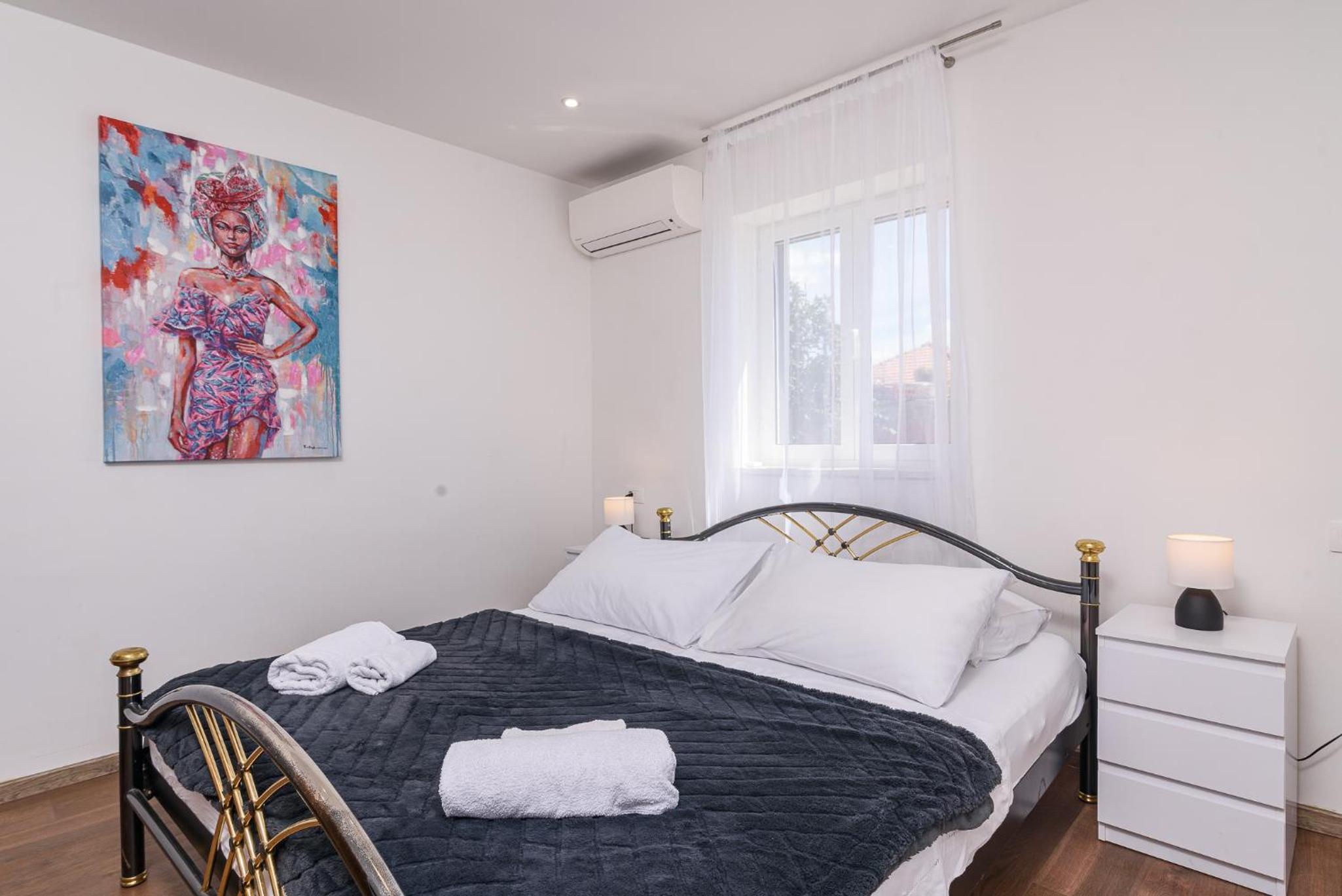 Apartments Eva