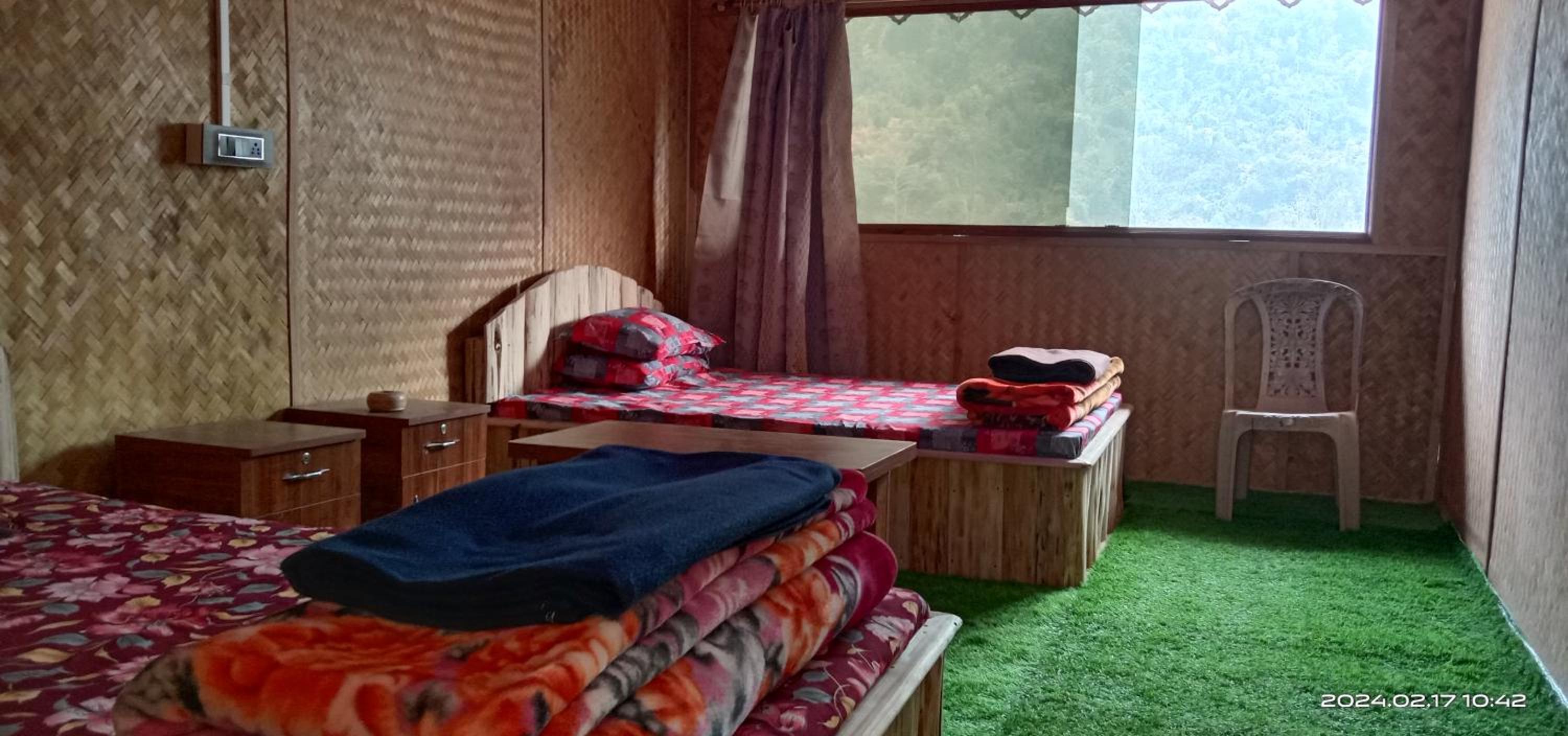 Dolma Farmstay