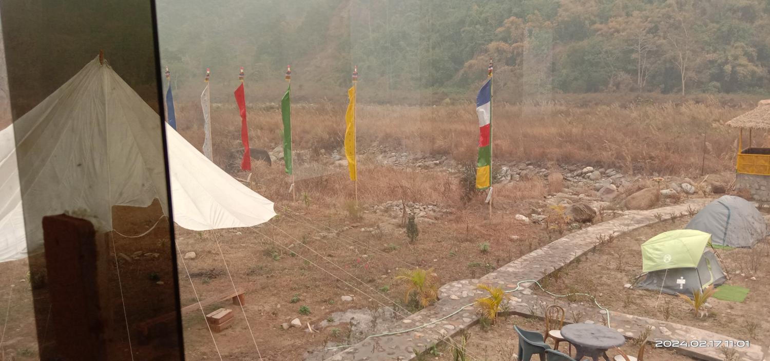 Dolma Farmstay