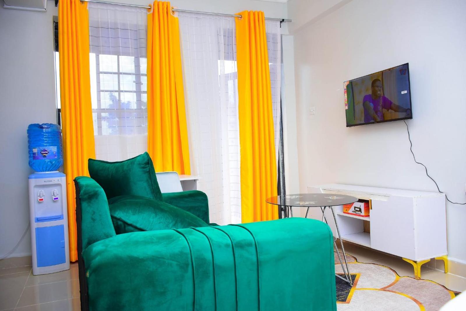 Almasi Residence