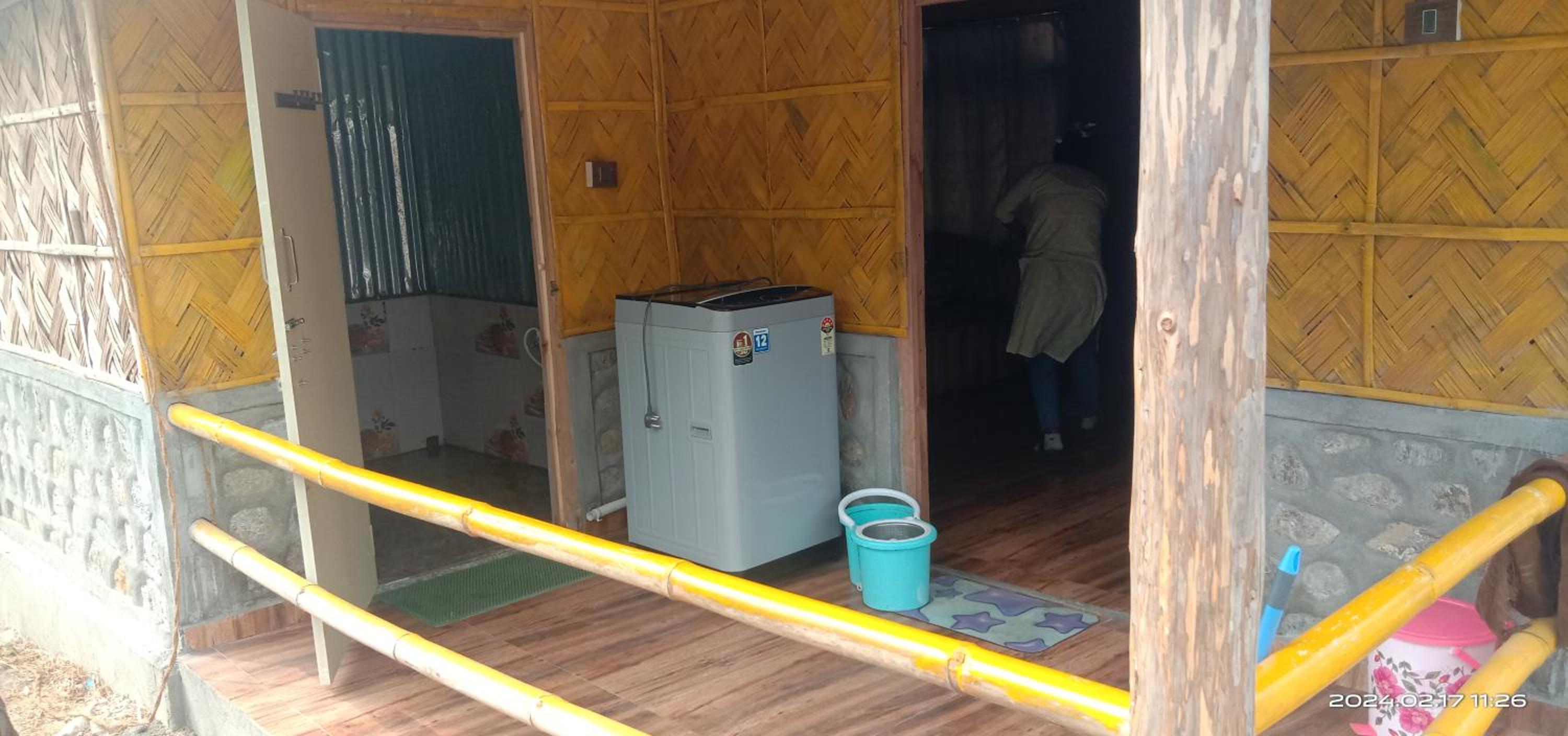 Dolma Farmstay