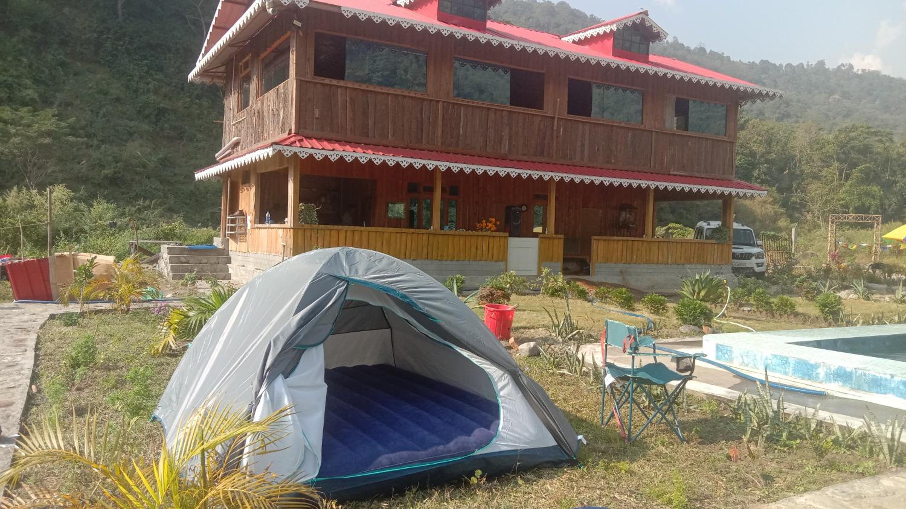 Dolma Farmstay