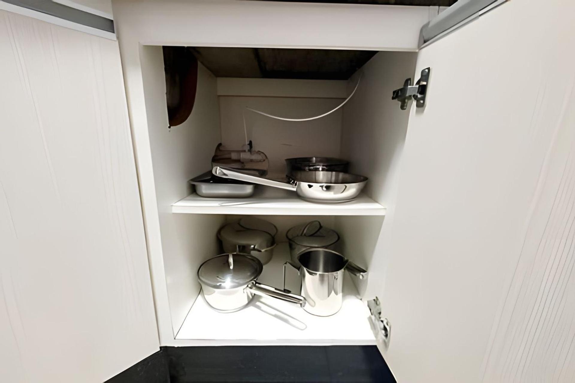 Dois quartos condomínio clube de luxo Sky com vaga by UROOMS