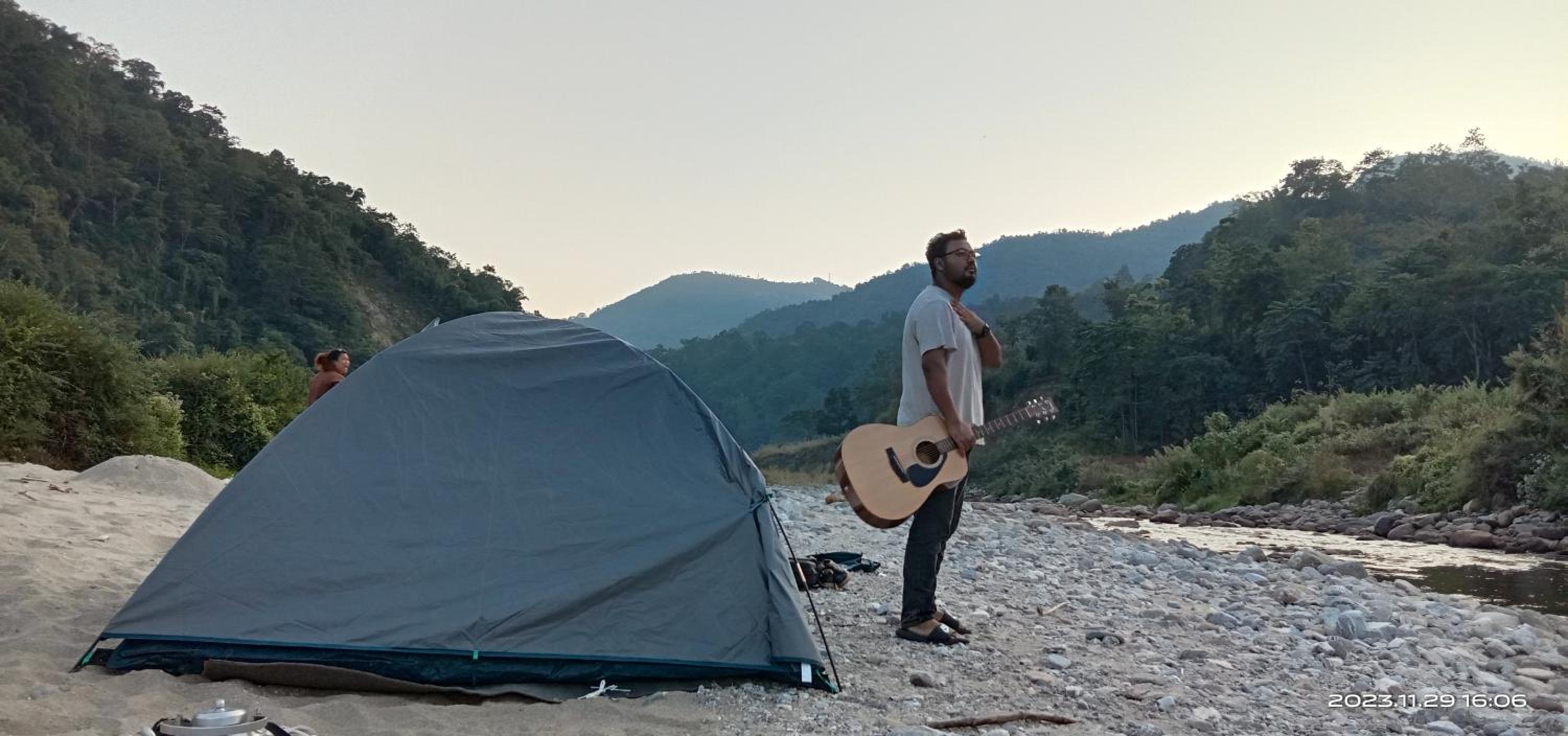 Dolma Farmstay