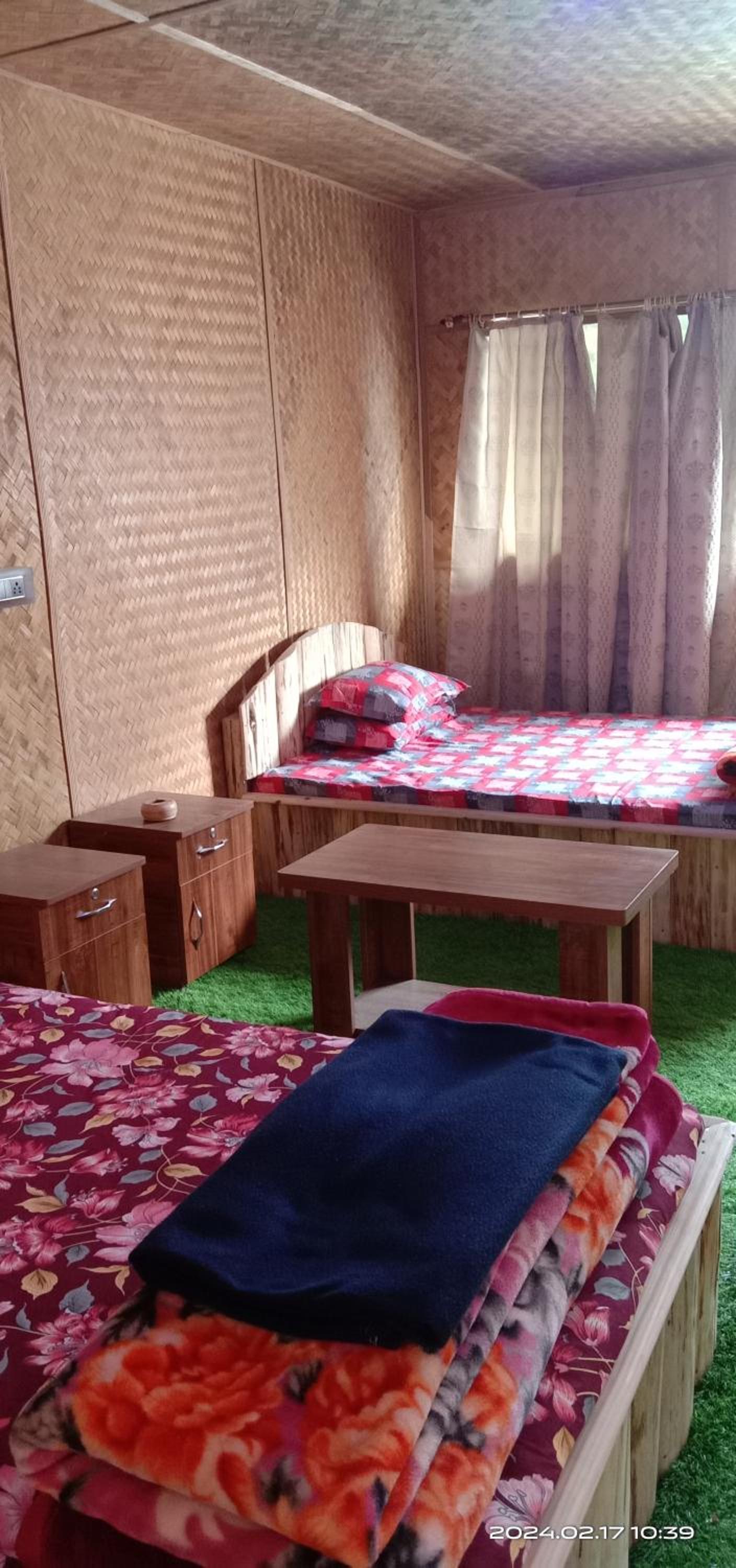 Dolma Farmstay