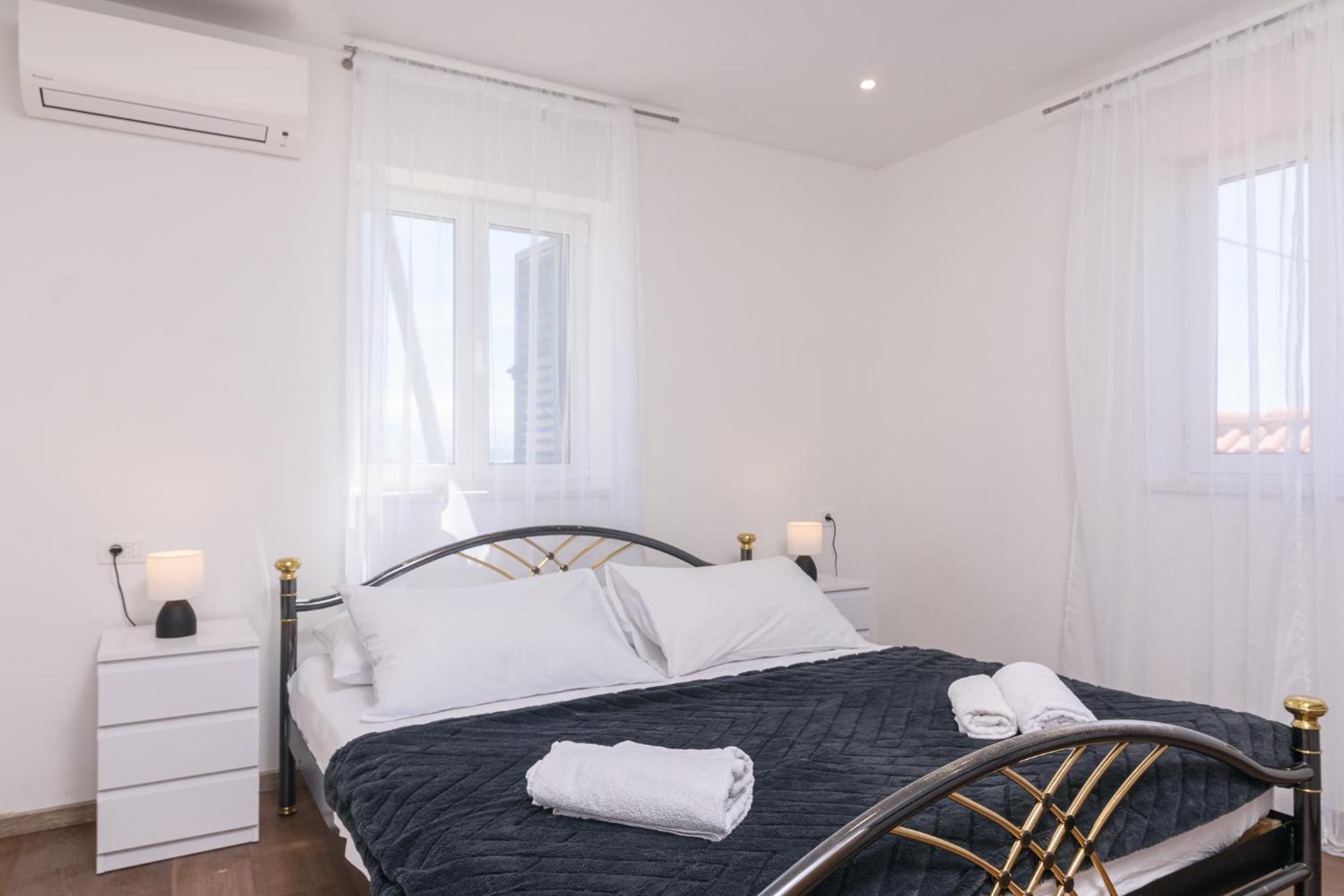 Apartments Eva