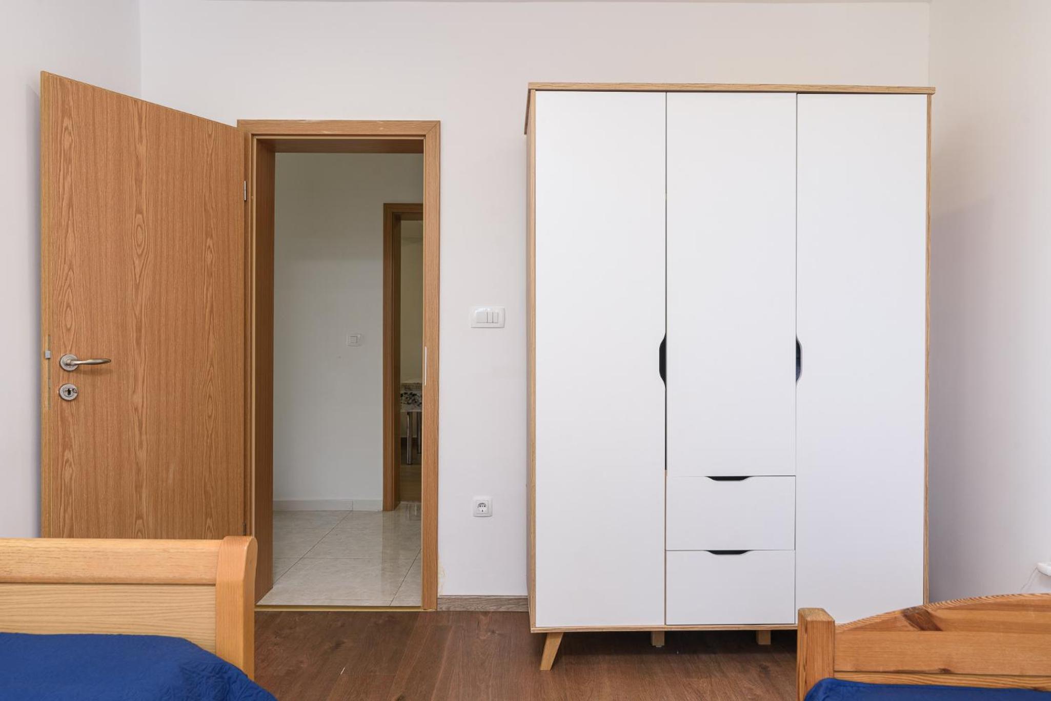 Apartments Eva