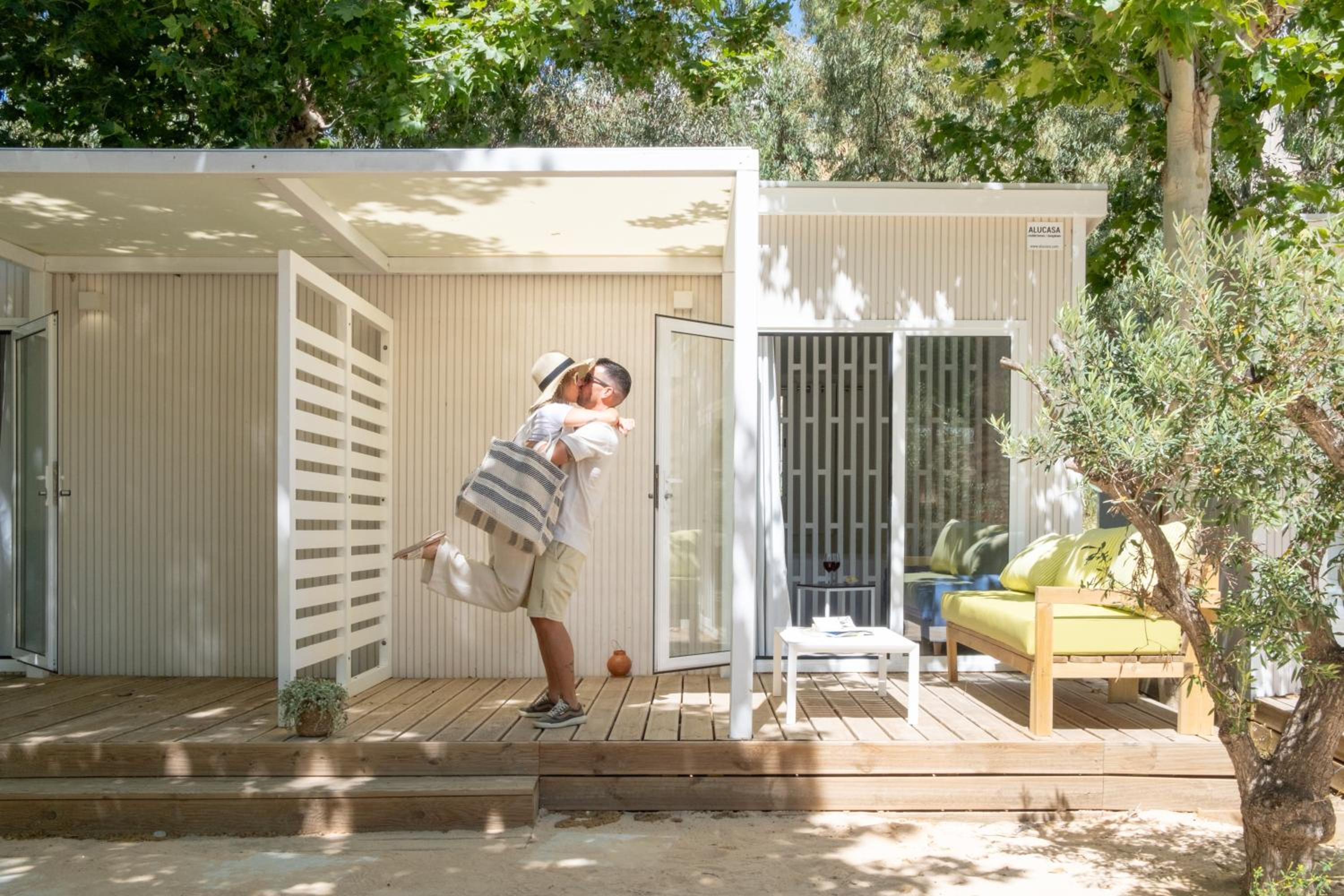 Costa del Sol Glamping Village