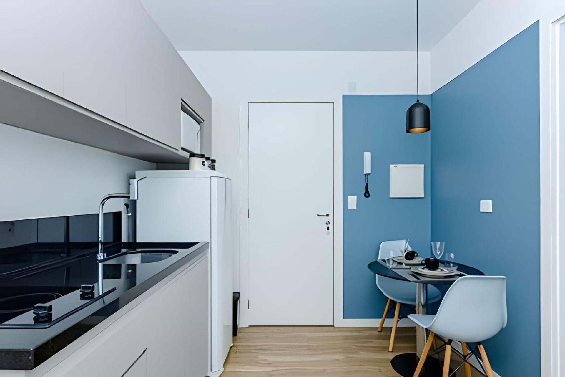 Easy Life Brigadeiro - Apartamentos UROOMS