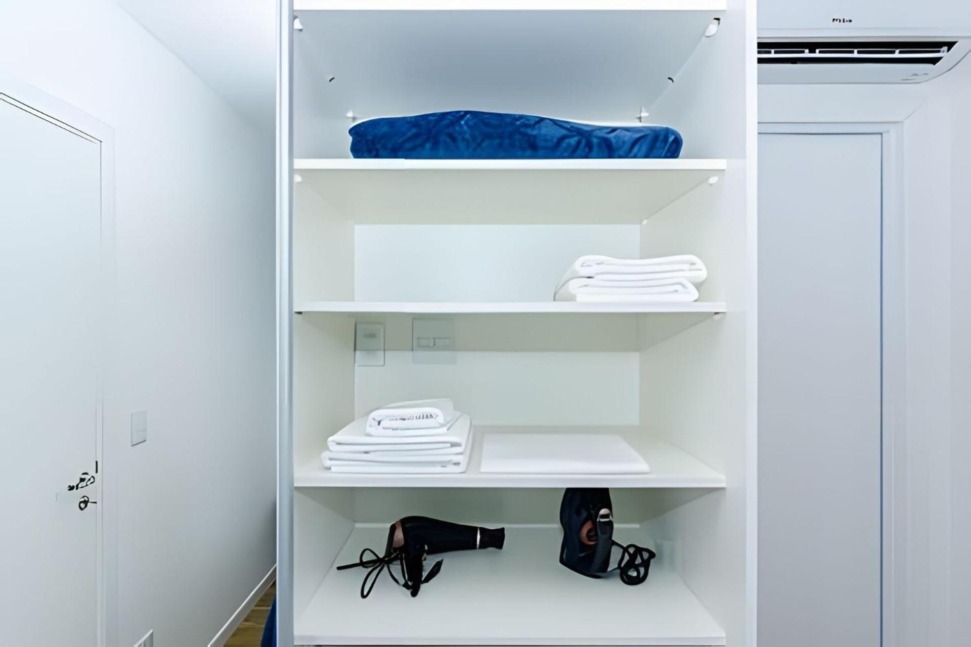 Easy Life Brigadeiro - Apartamentos UROOMS