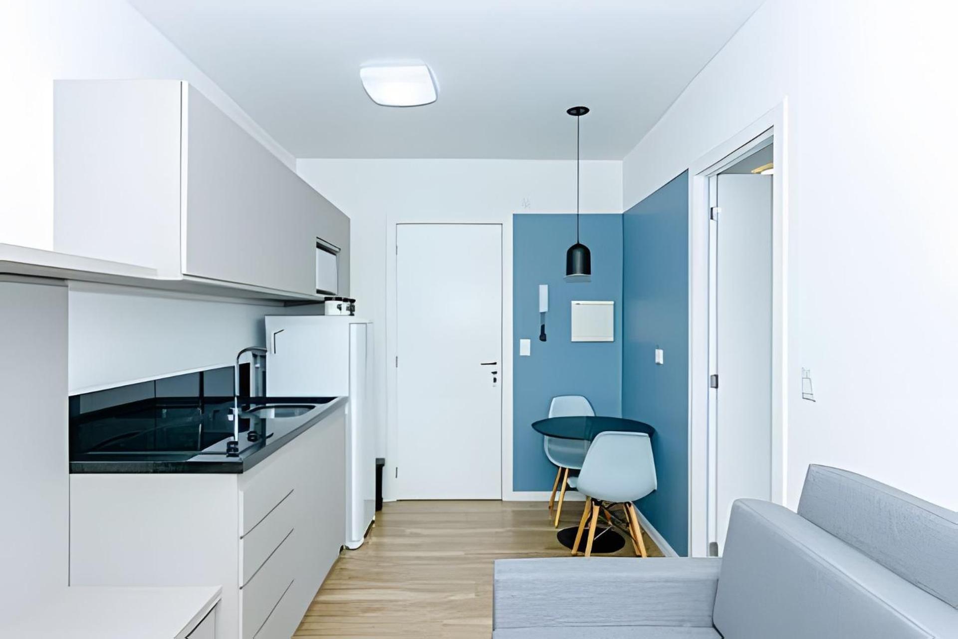 Easy Life Brigadeiro - Apartamentos UROOMS