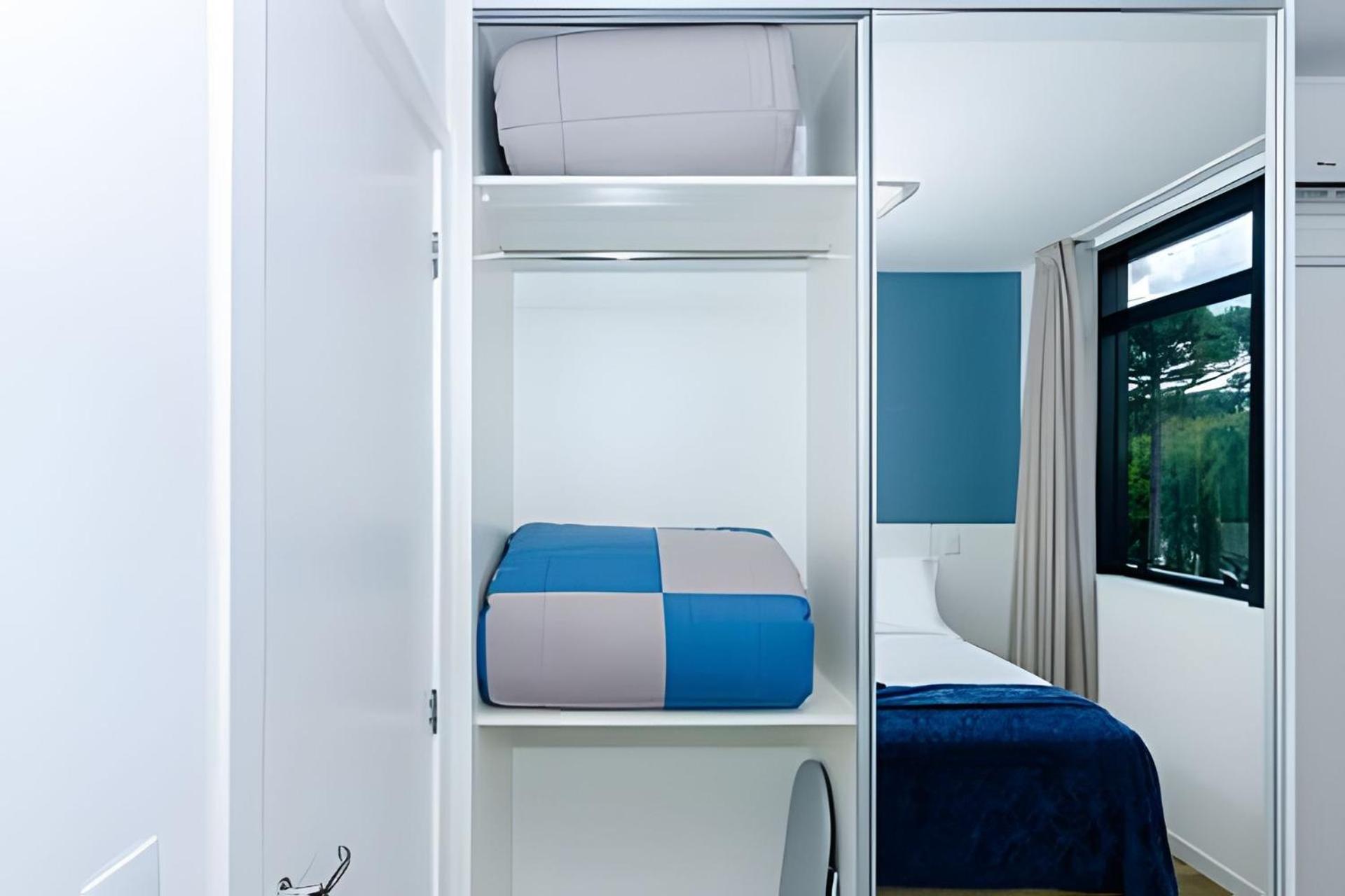 Easy Life Brigadeiro - Apartamentos UROOMS