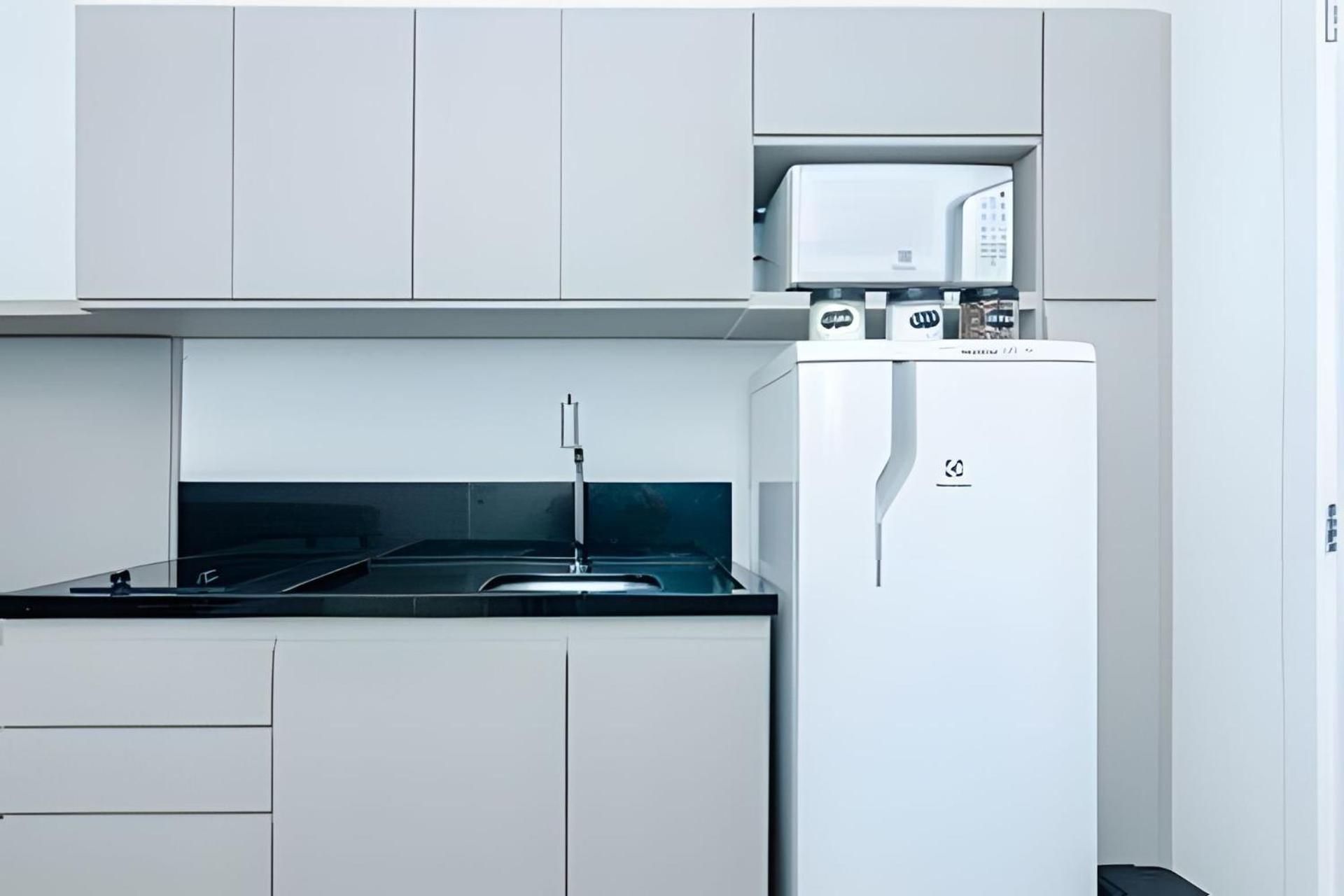 Easy Life Brigadeiro - Apartamentos UROOMS