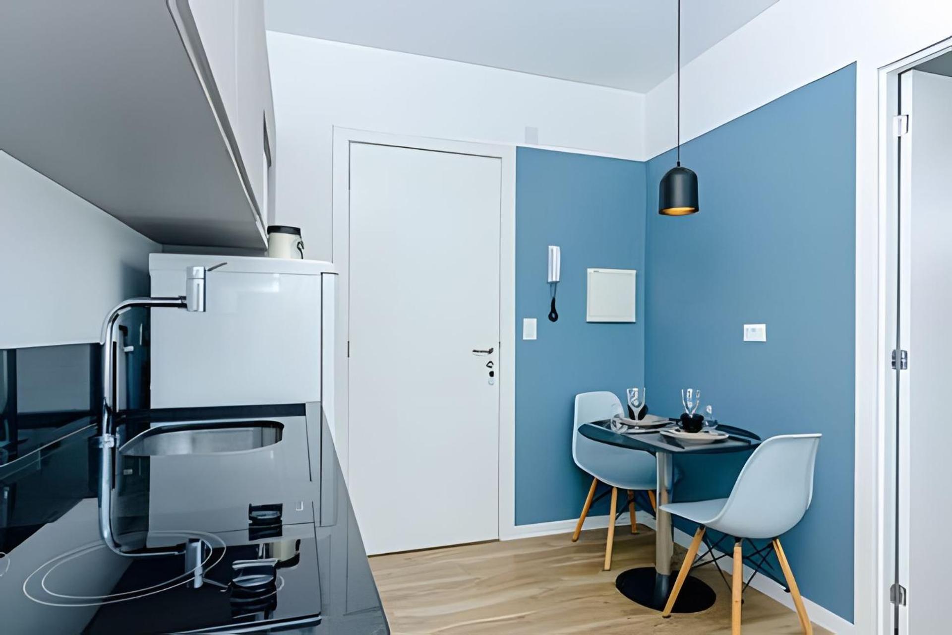 Easy Life Brigadeiro - Apartamentos UROOMS