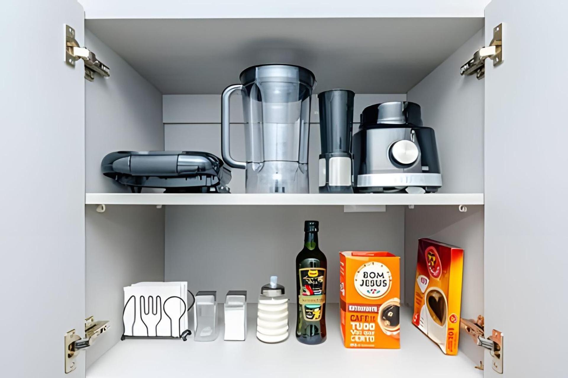 Easy Life Brigadeiro - Apartamentos UROOMS