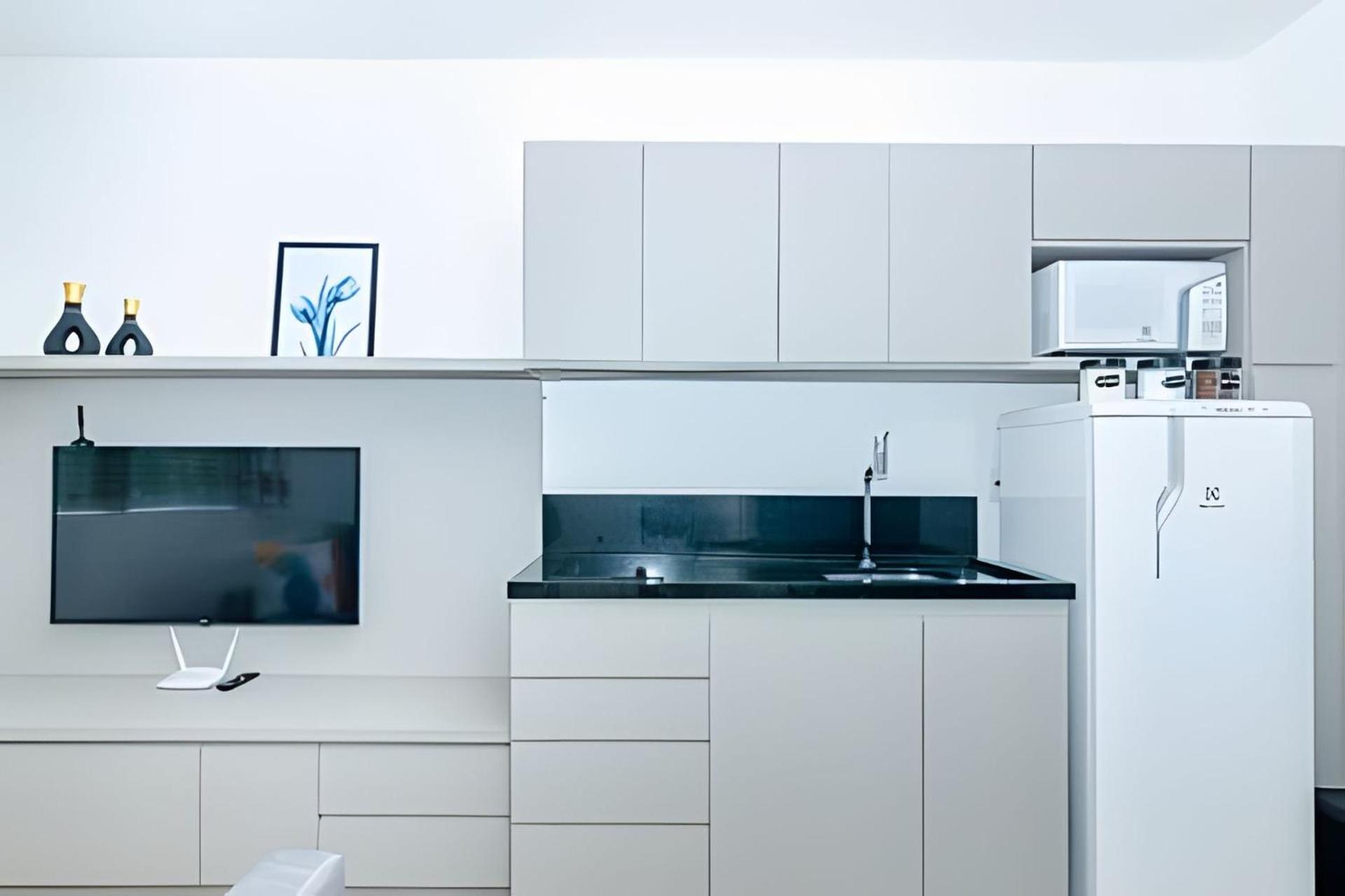 Easy Life Brigadeiro - Apartamentos UROOMS