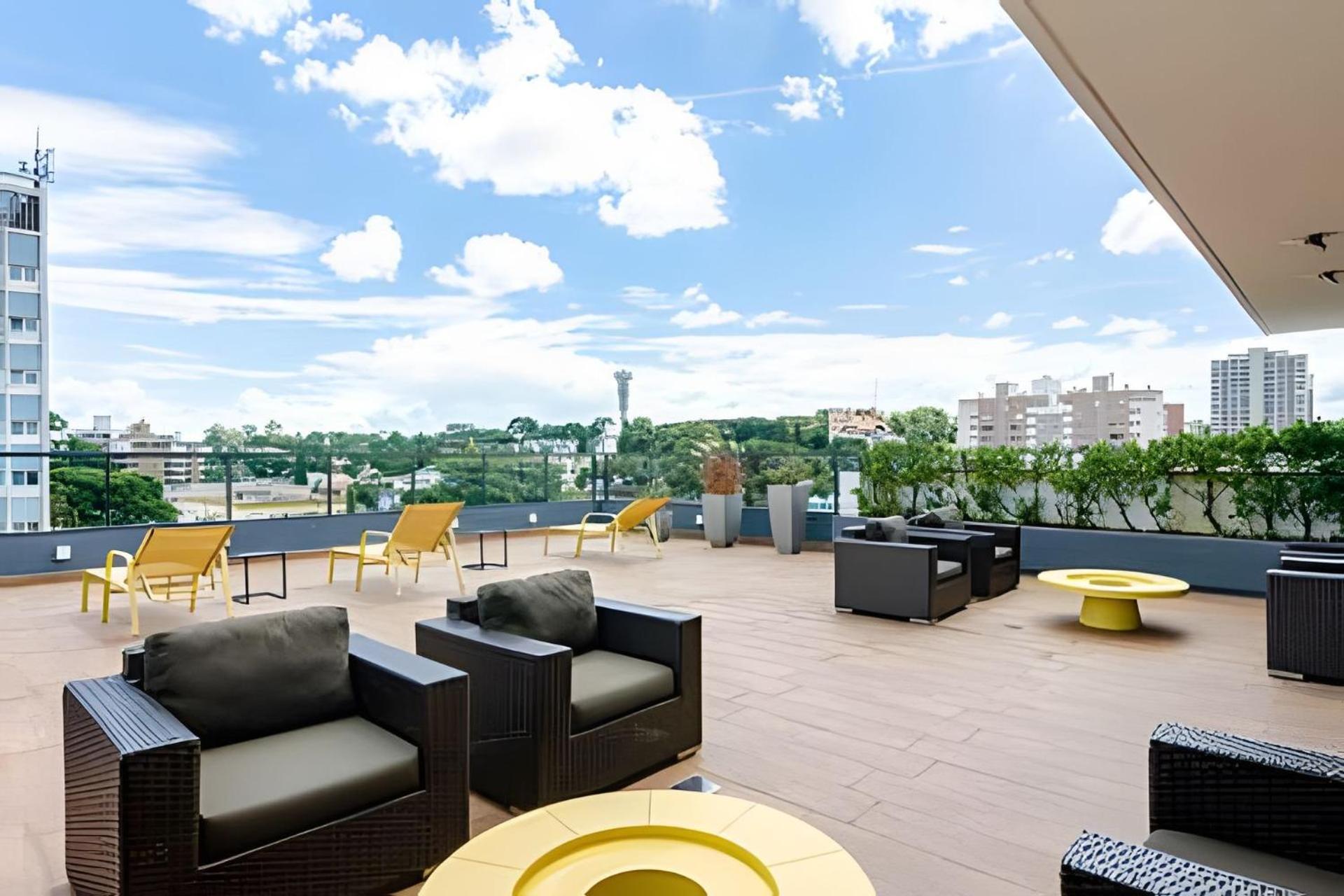 Easy Life Brigadeiro - Apartamentos UROOMS