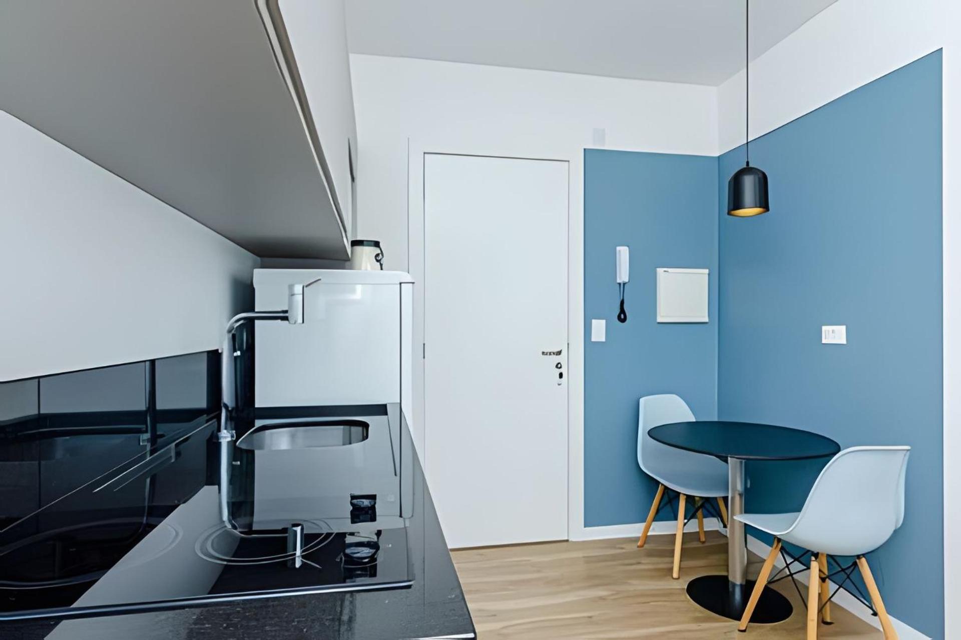Easy Life Brigadeiro - Apartamentos UROOMS