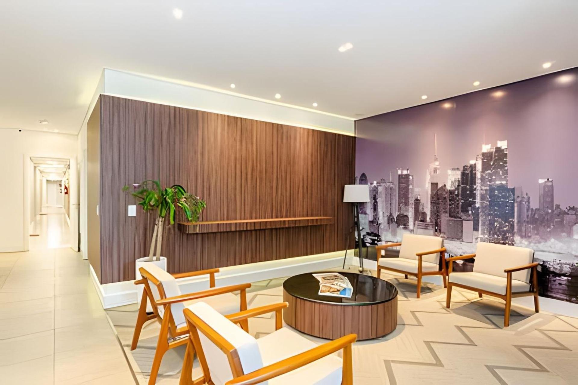 Easy Life Brigadeiro - Apartamentos UROOMS