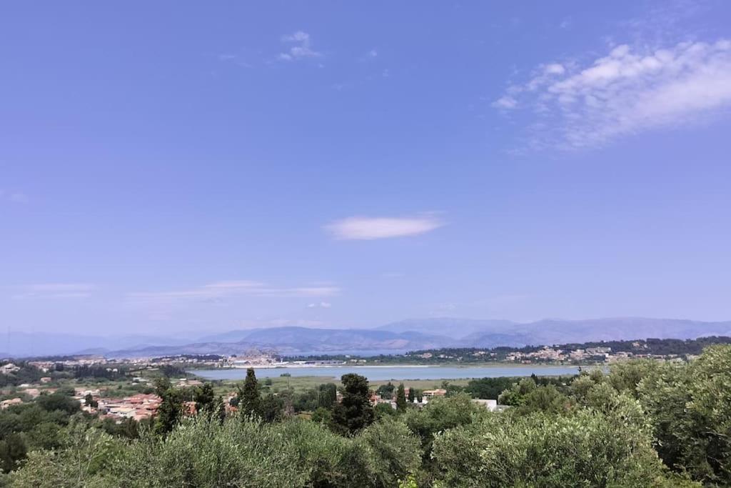The Stunning View Villa