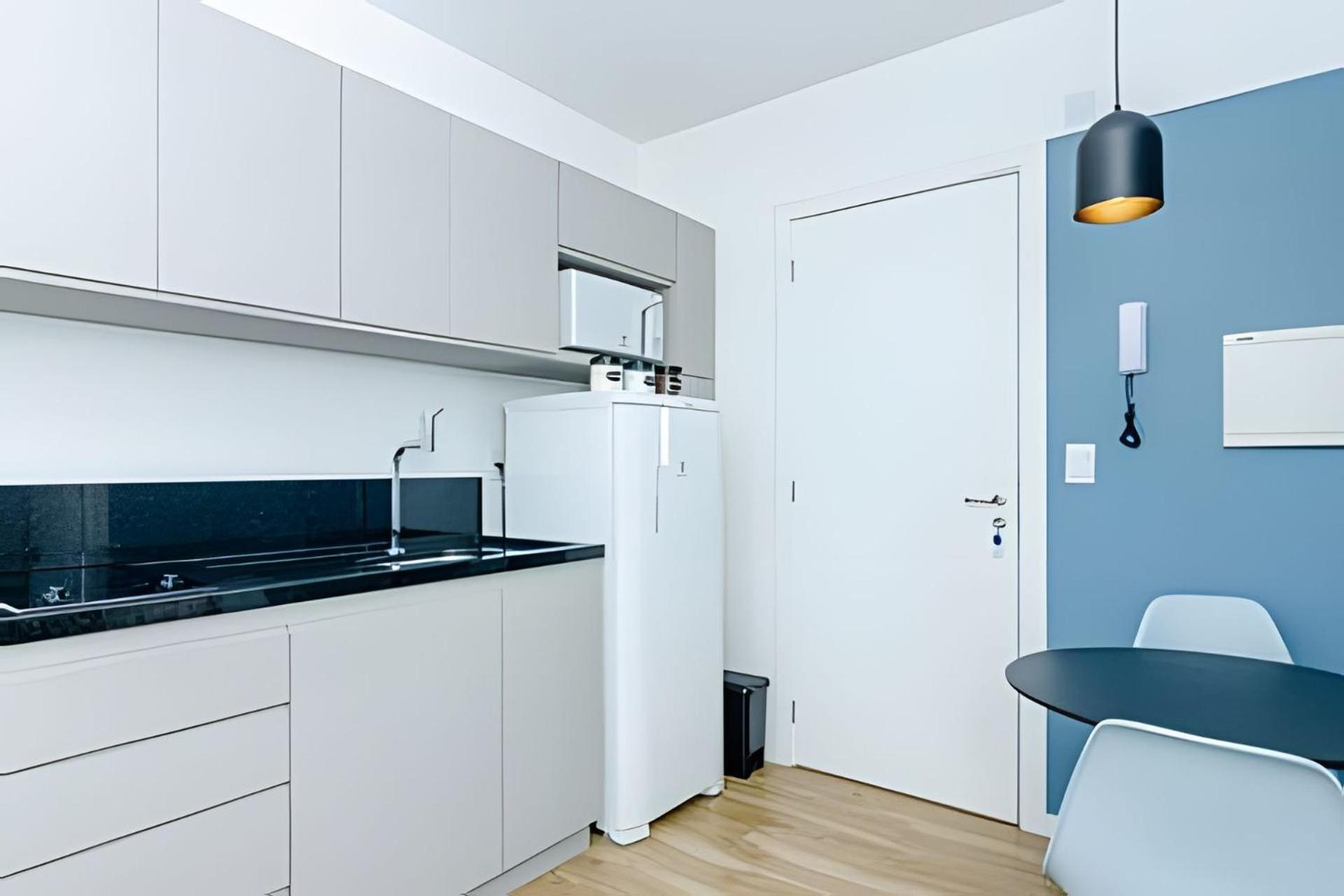 Easy Life Brigadeiro - Apartamentos UROOMS