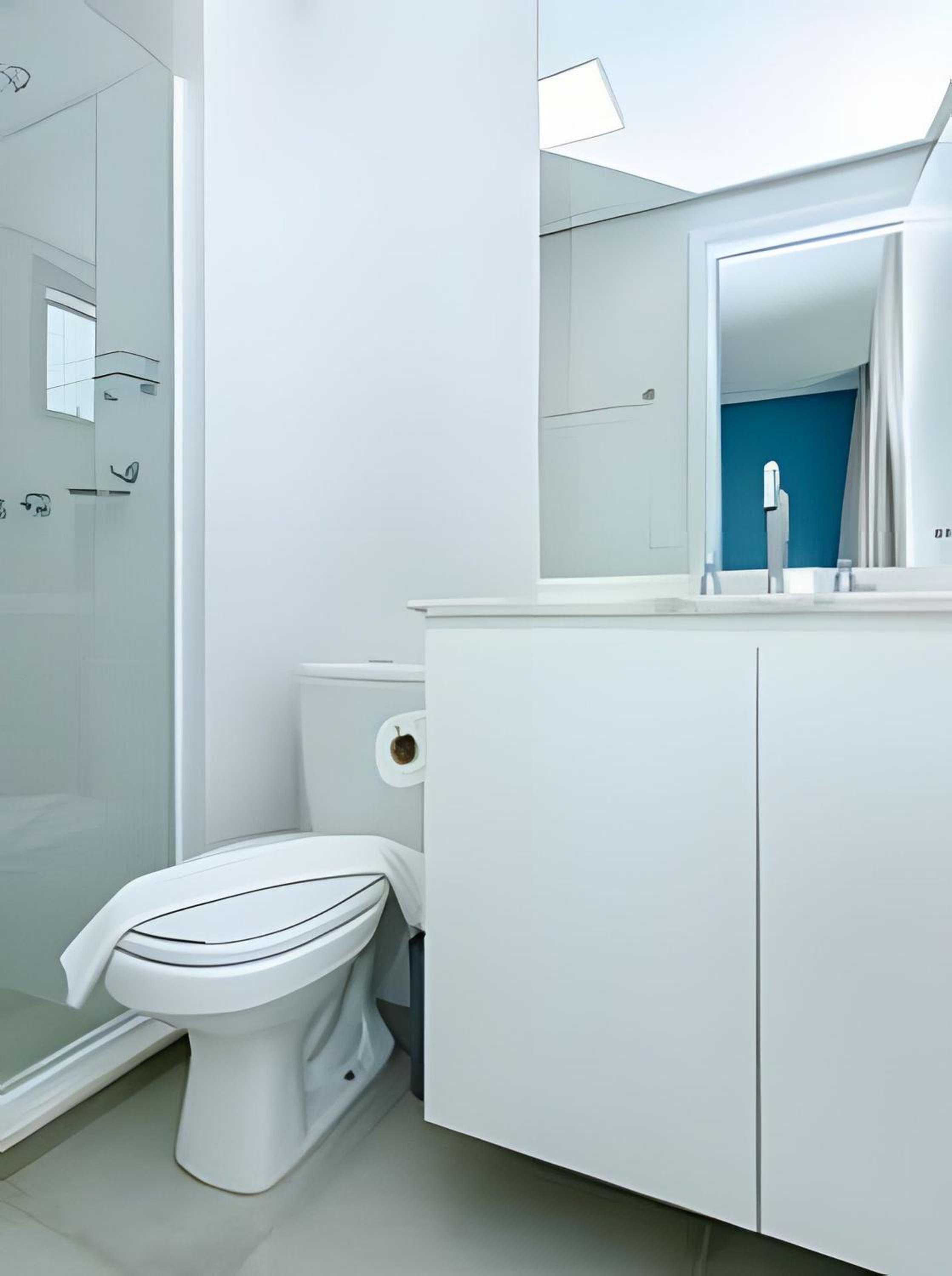 Easy Life Brigadeiro - Apartamentos UROOMS