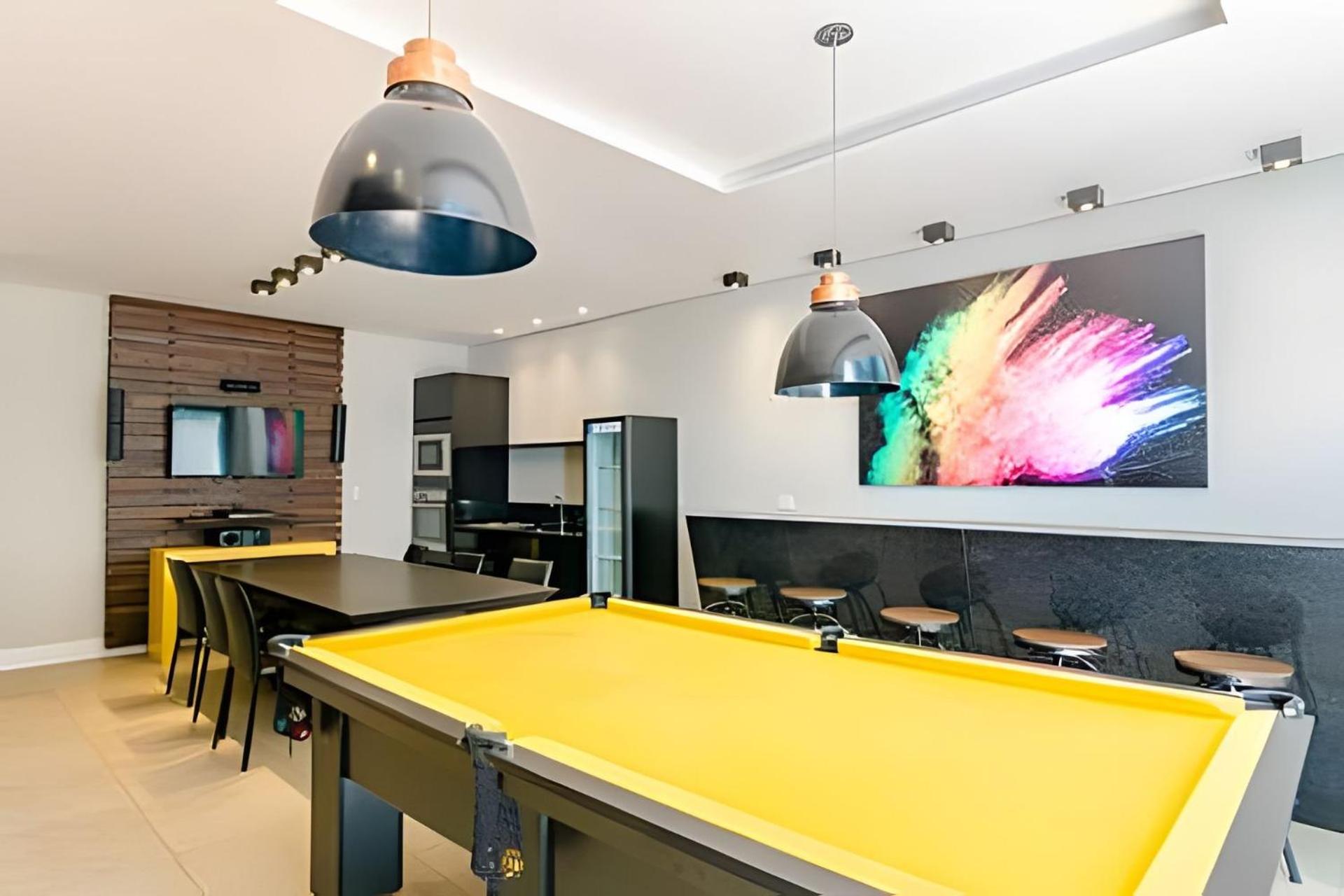 Easy Life Brigadeiro - Apartamentos UROOMS