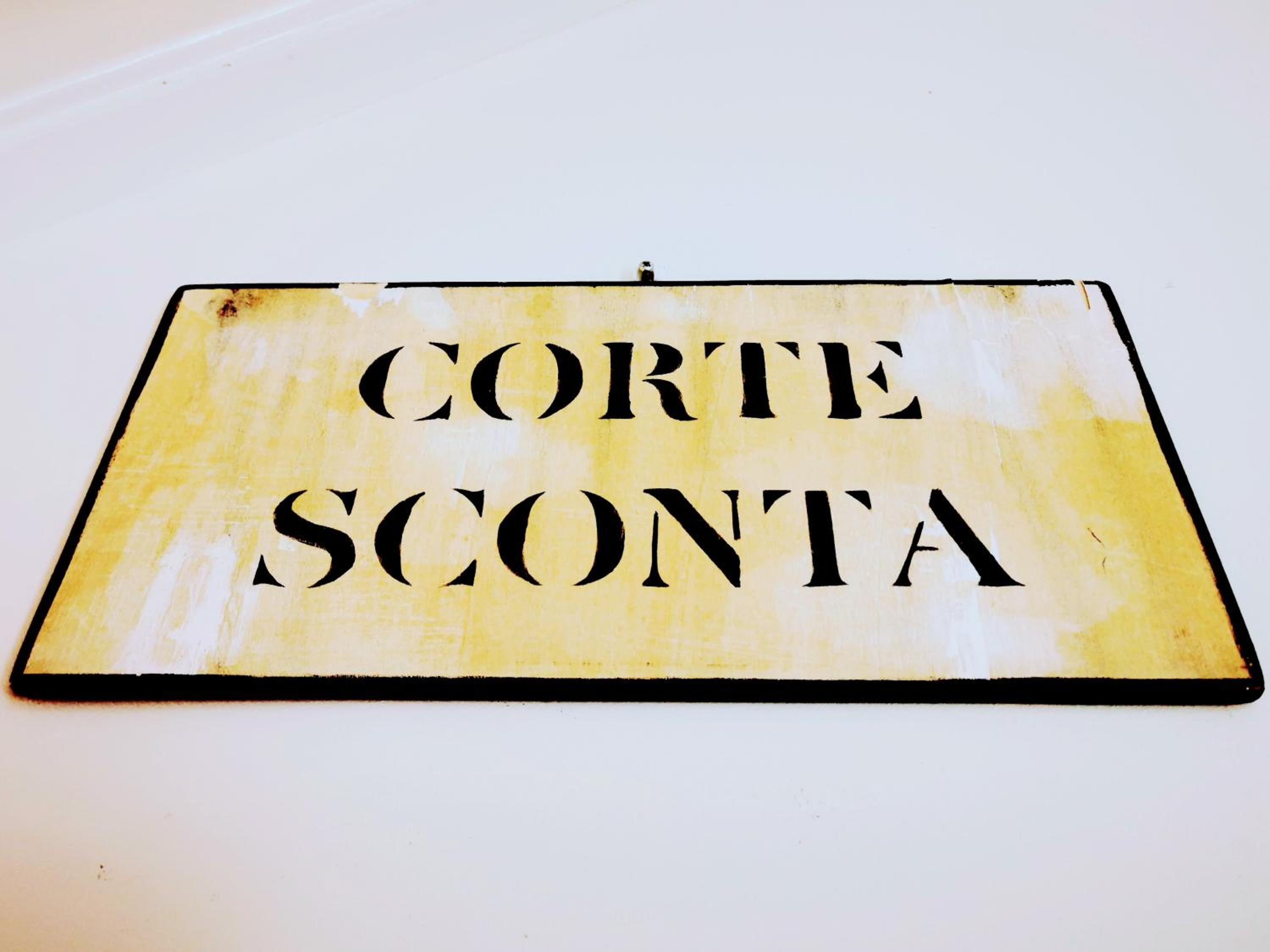 La Corte Sconta B&B