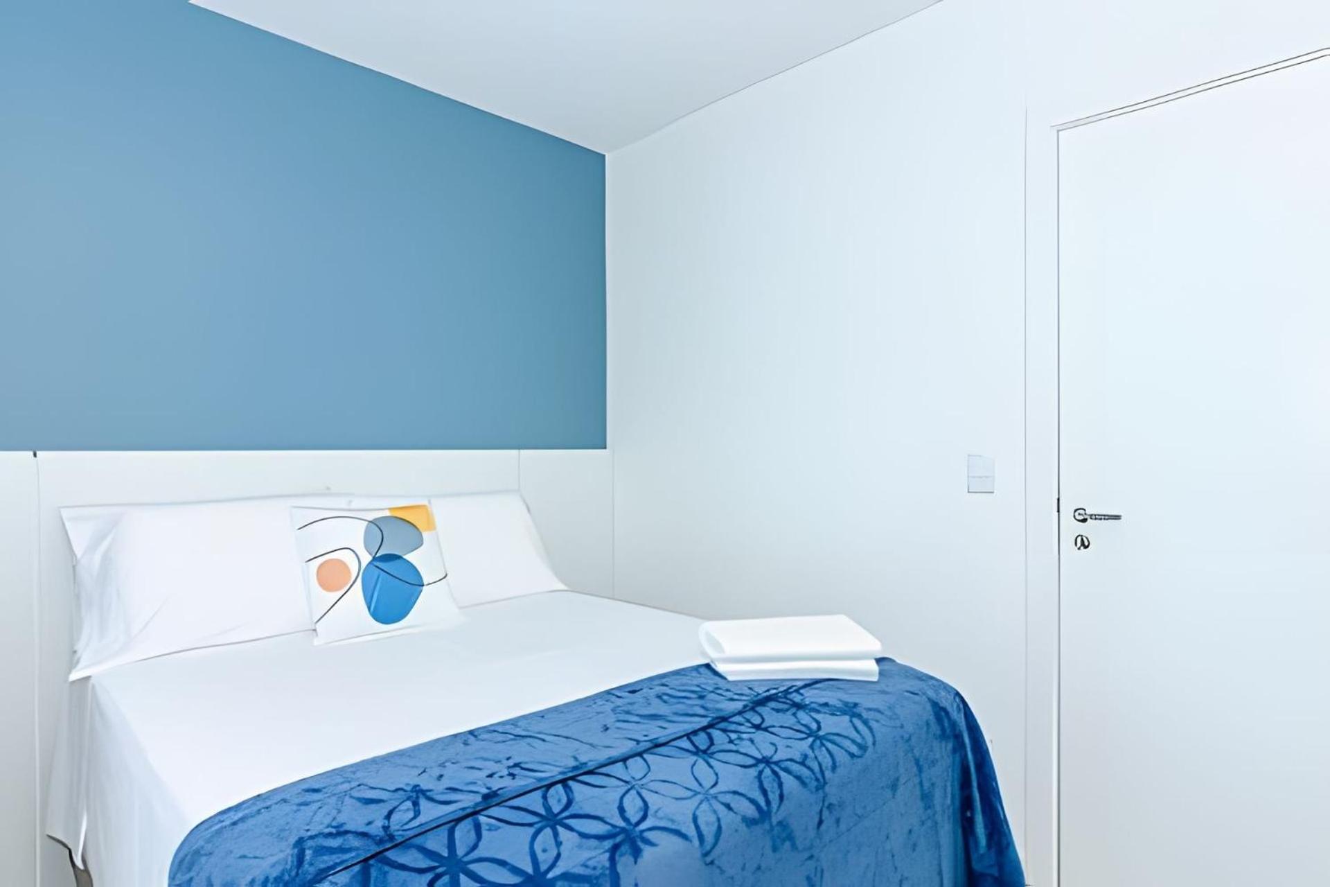 Easy Life Brigadeiro - Apartamentos UROOMS