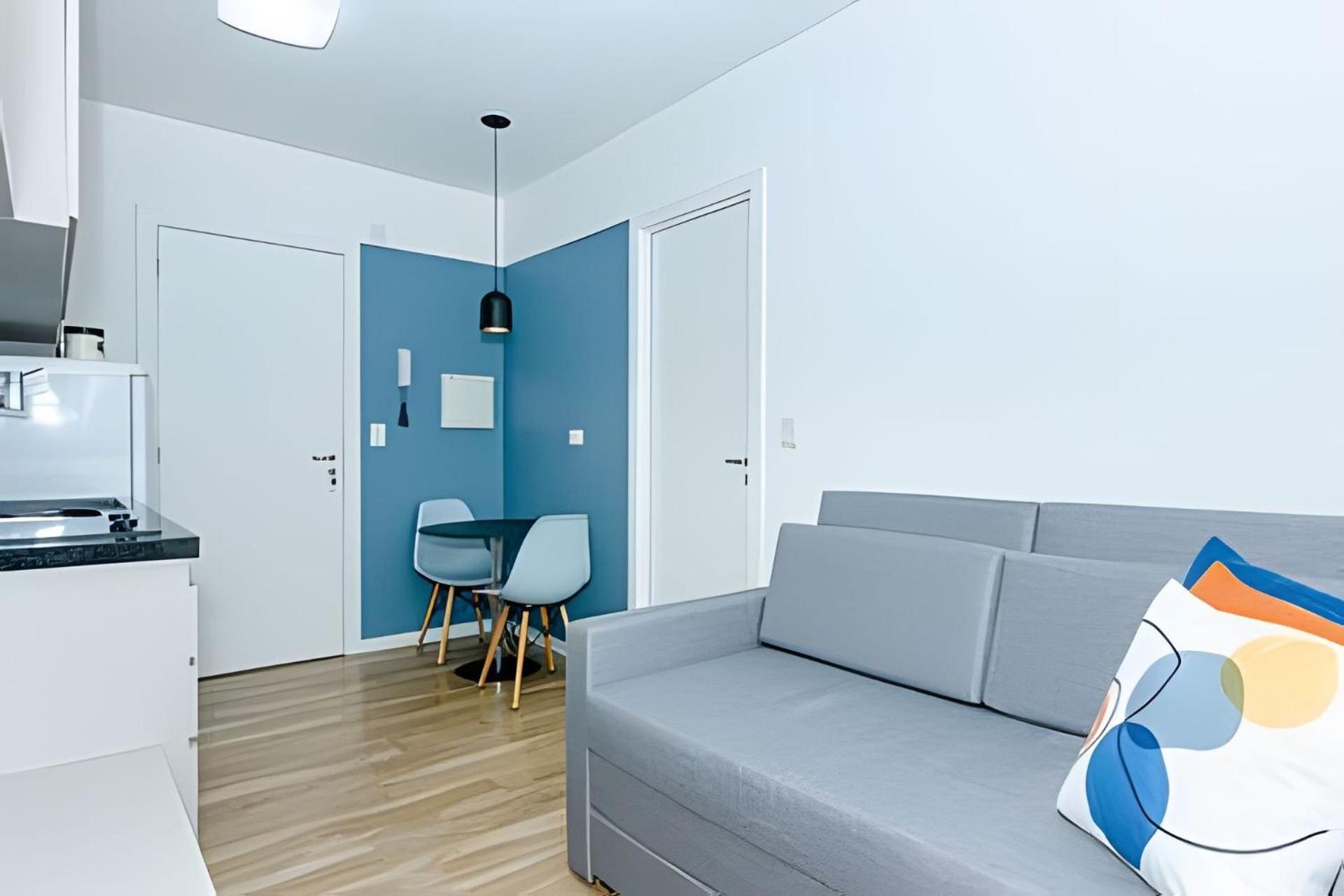 Easy Life Brigadeiro - Apartamentos UROOMS
