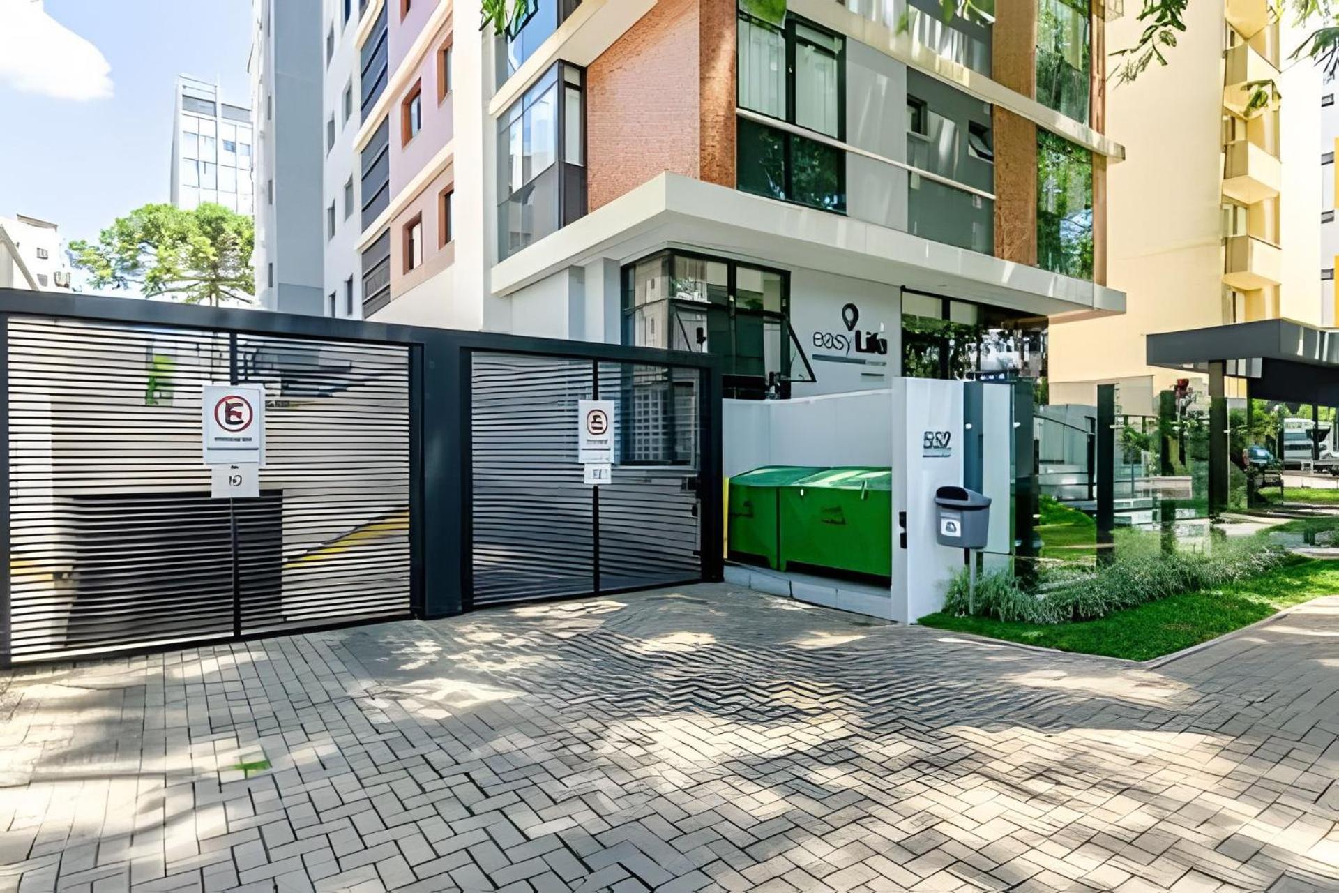 Easy Life Brigadeiro - Apartamentos UROOMS